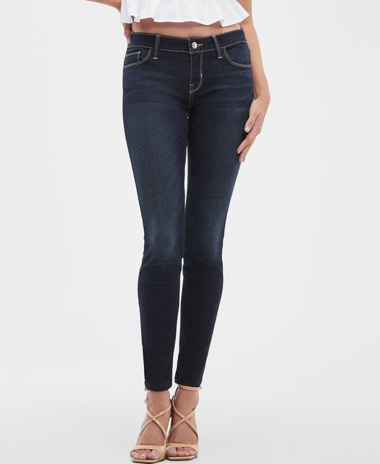 Jeans power skinny GUESS pour femme