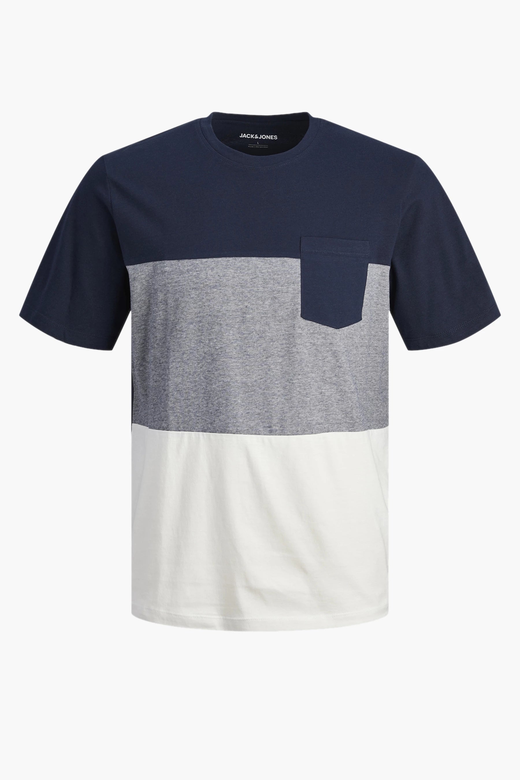 T SHIRT JACK JONES pour homme