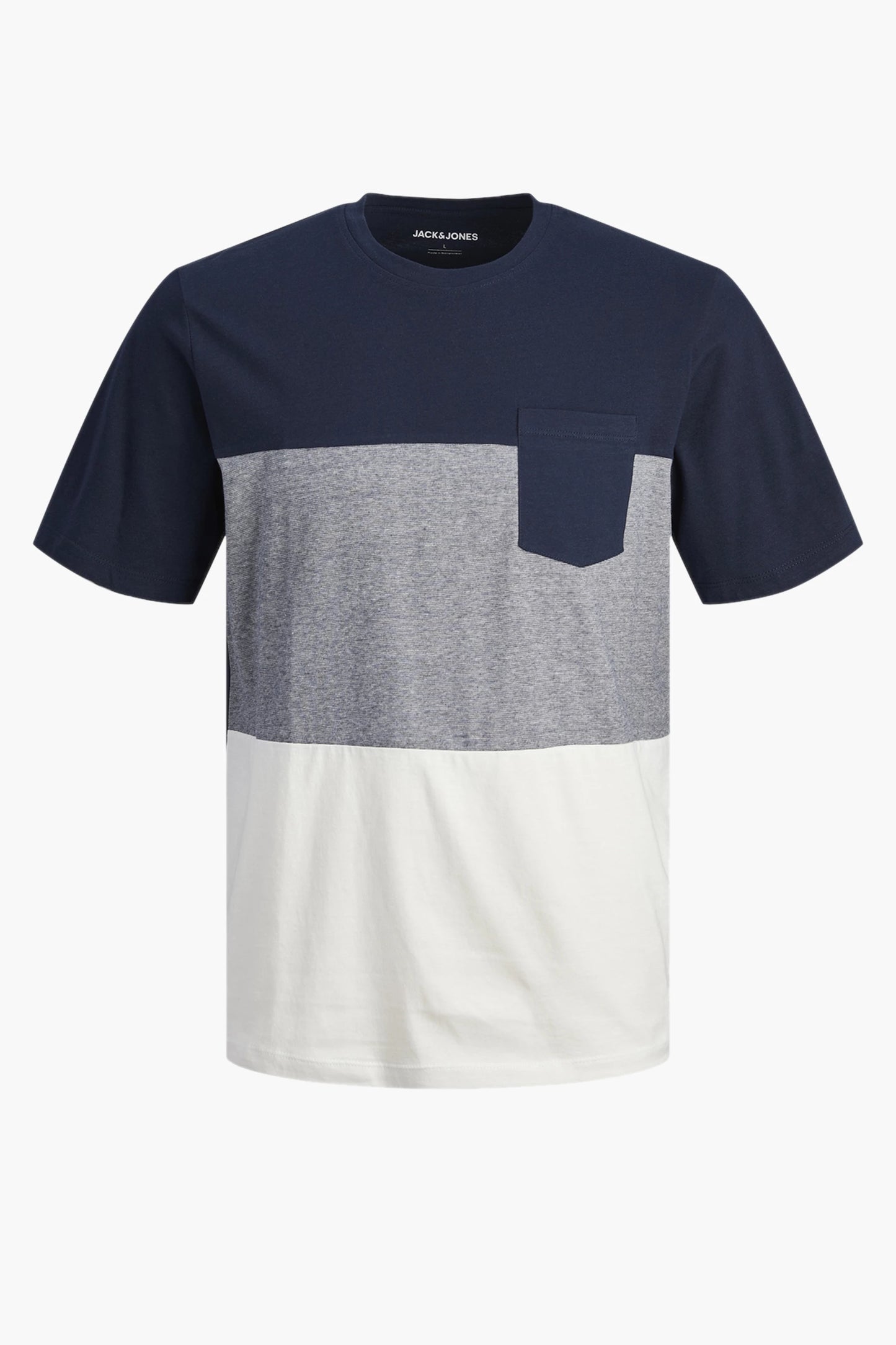 T-SHIRT JACK & JONES pour homme