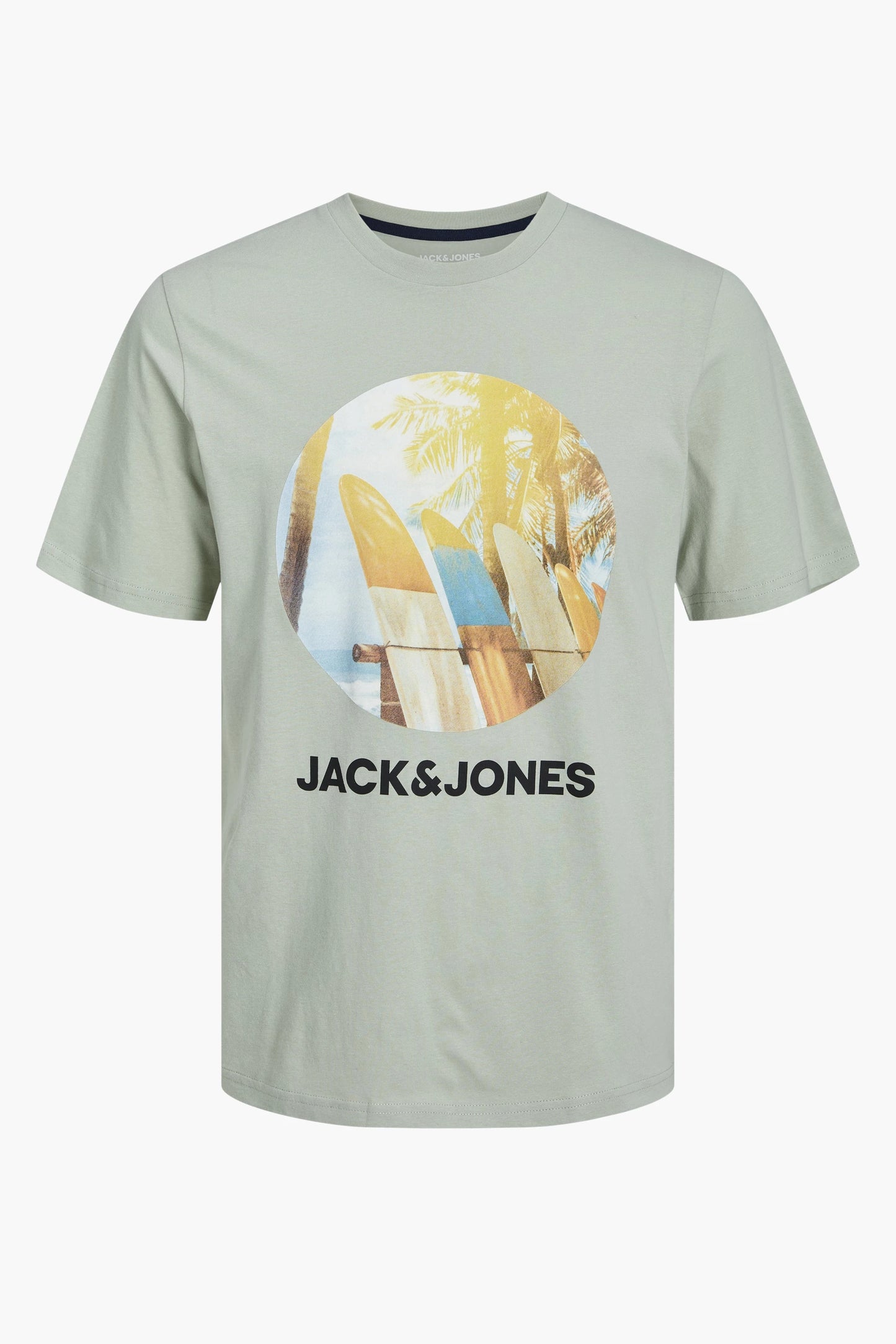T-SHIRT JACK & JONES POUR HOMME