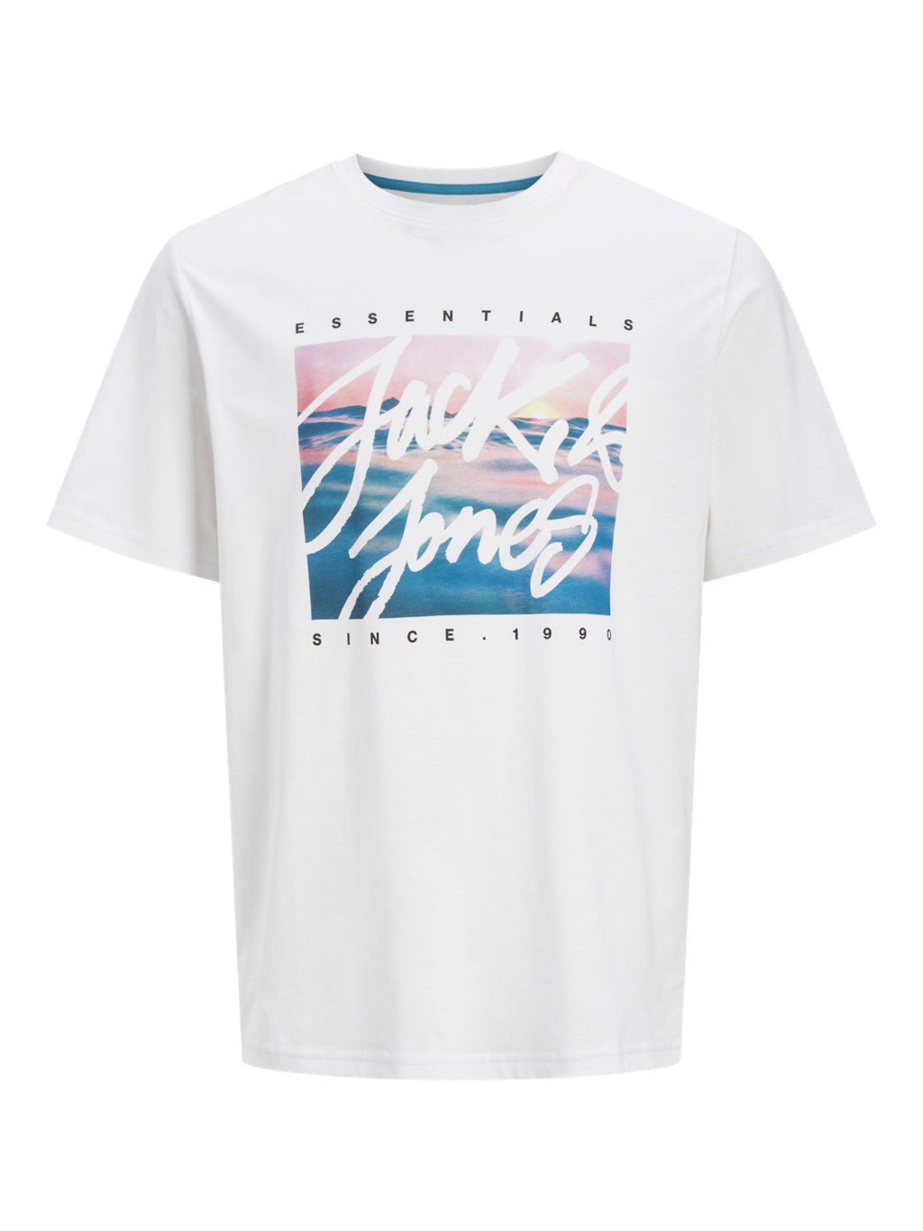 T-SHIRT JACK & JONES POUR HOMME
