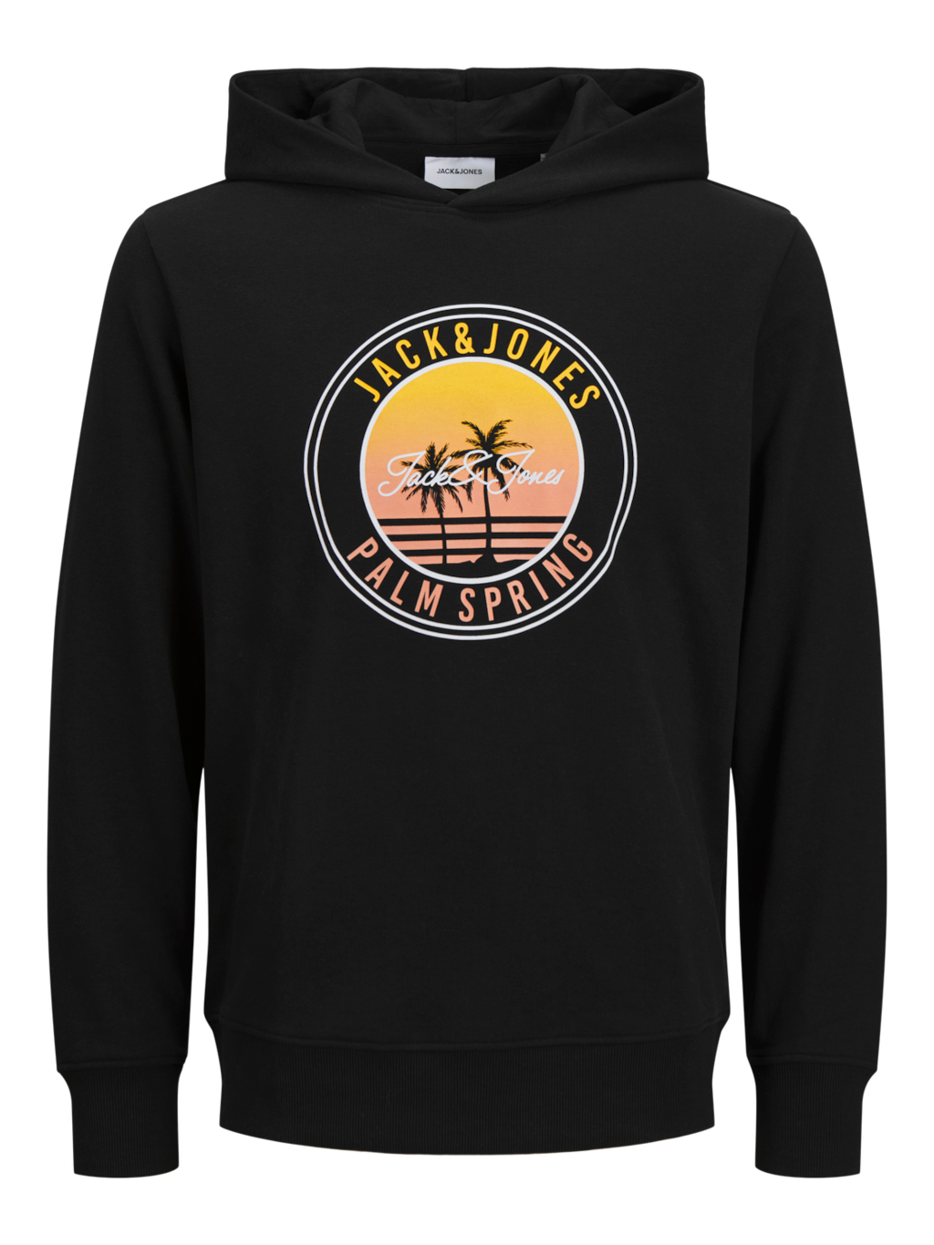 HOODIE JACK & JONES POUR HOMME