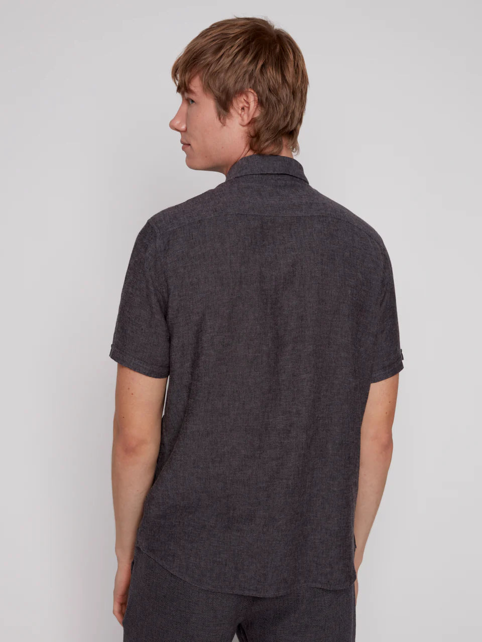 CHEMI-MC charbon Projek Raw pour homme