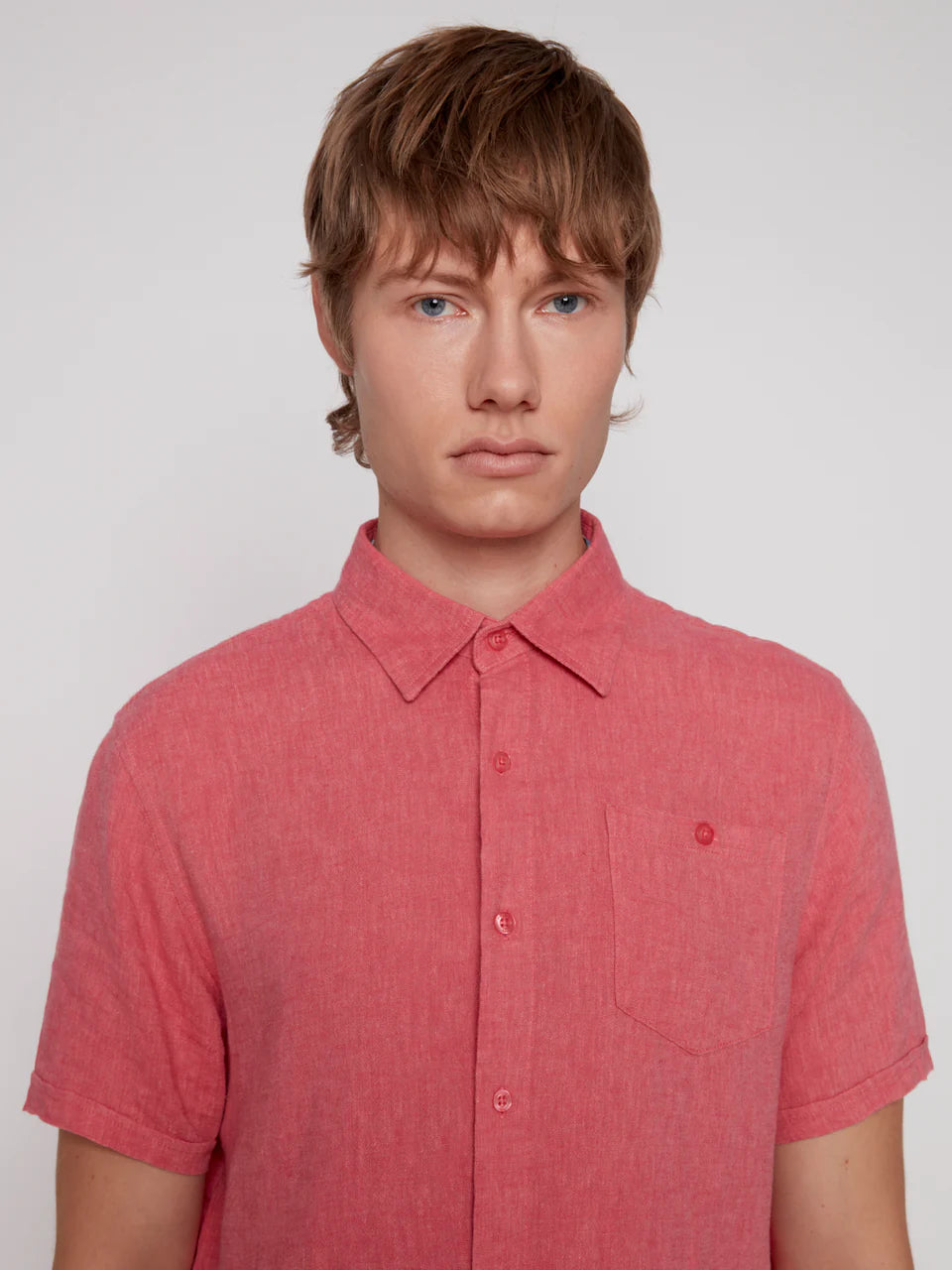 CHEMI-MC corail Projek Raw pour homme