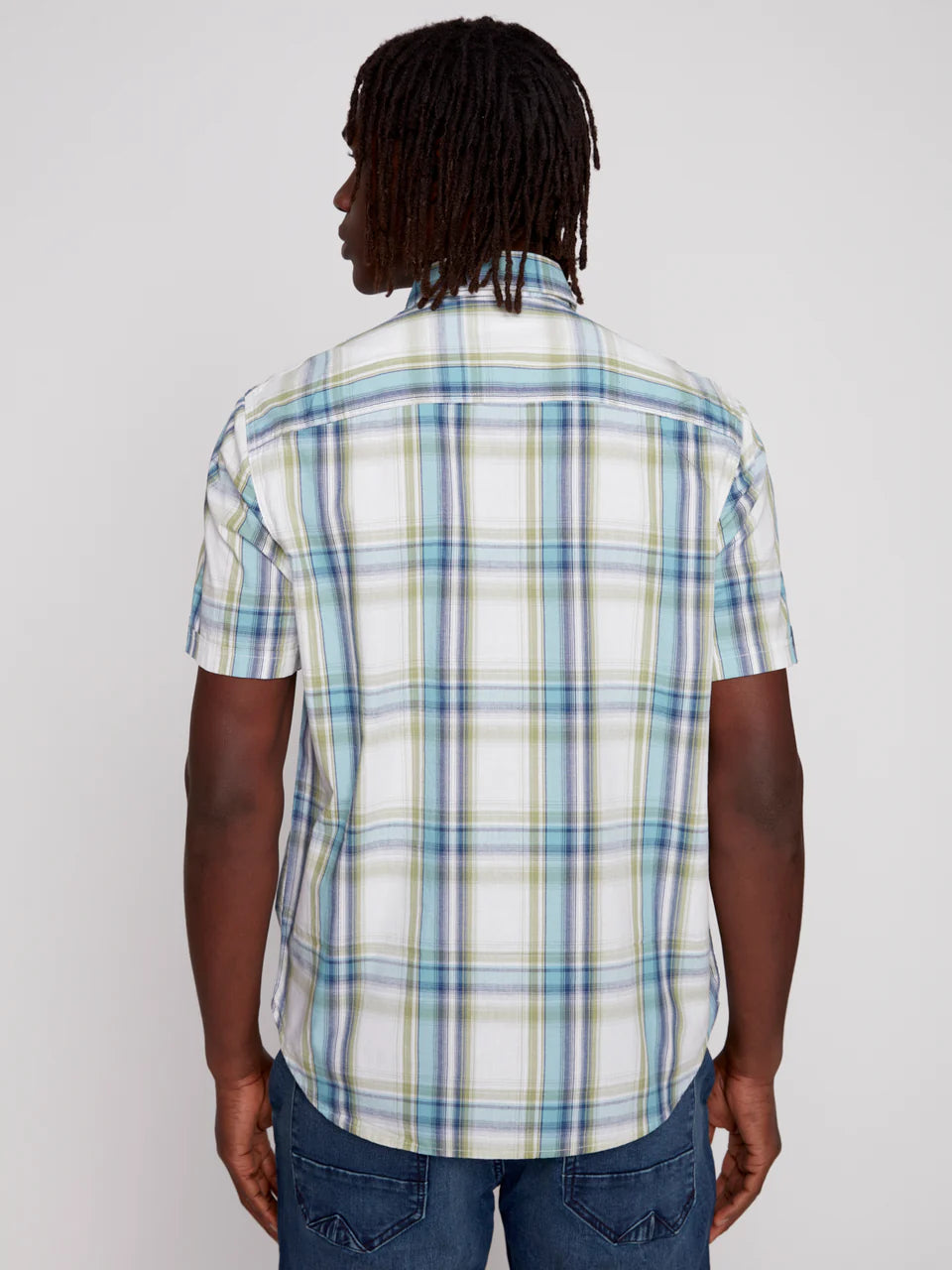 CHEMI-MC aqua Projek Raw pour homme