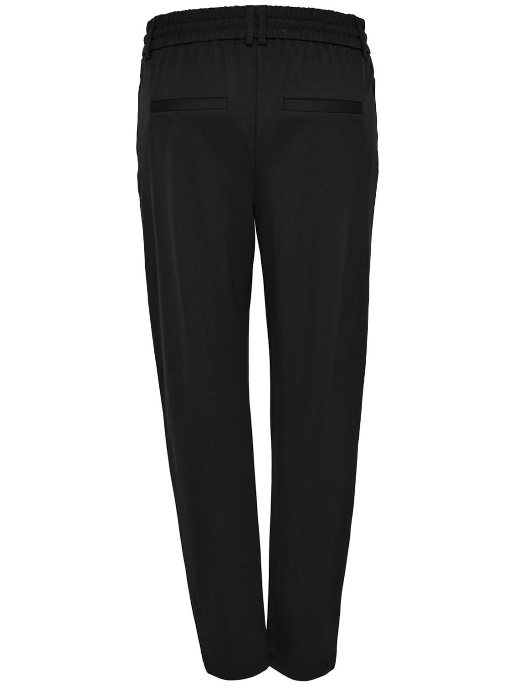 PANTALON ONLY NOIR POUR FEMME
