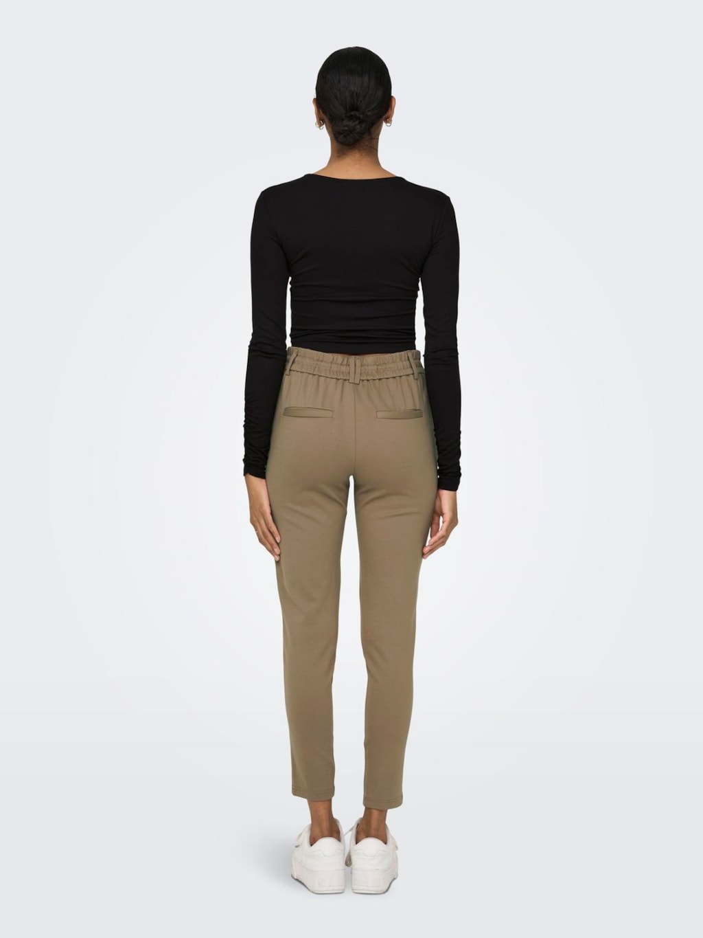 PANTALON ONLY CR POUR FEMME