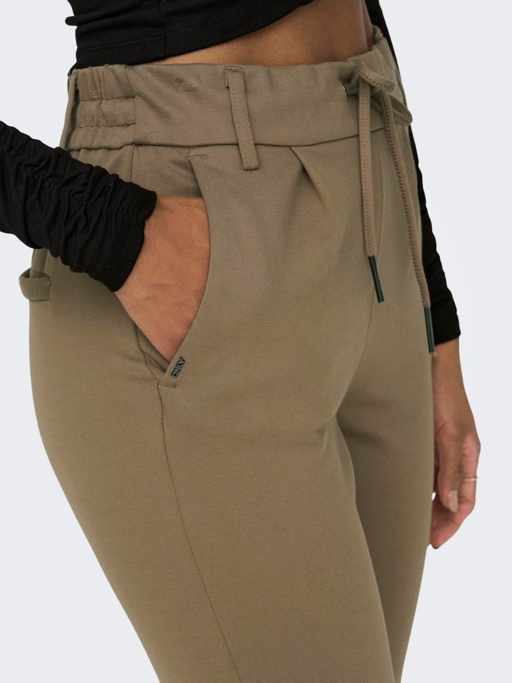 PANTALON ONLY CR POUR FEMME