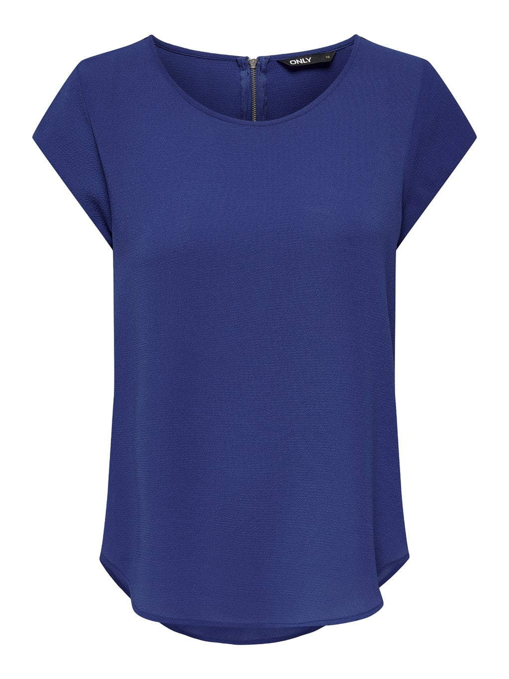 Only blue t shirt for women