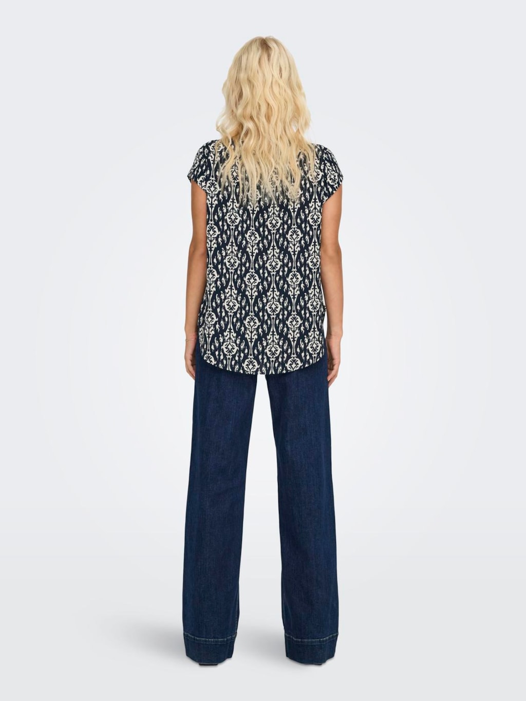 T-SHIRT ONLY POUR FEMME