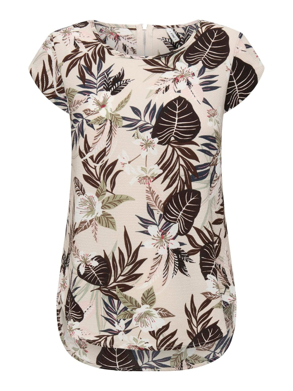 T-SHIRT ONLY POUR FEMME