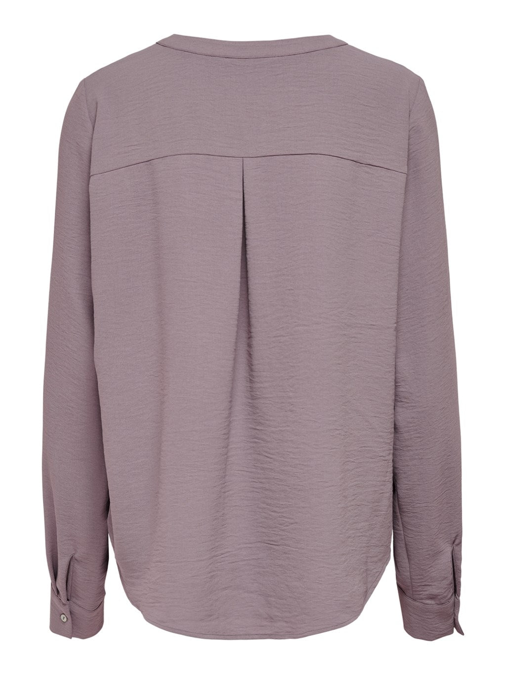 Only purple blouse for women