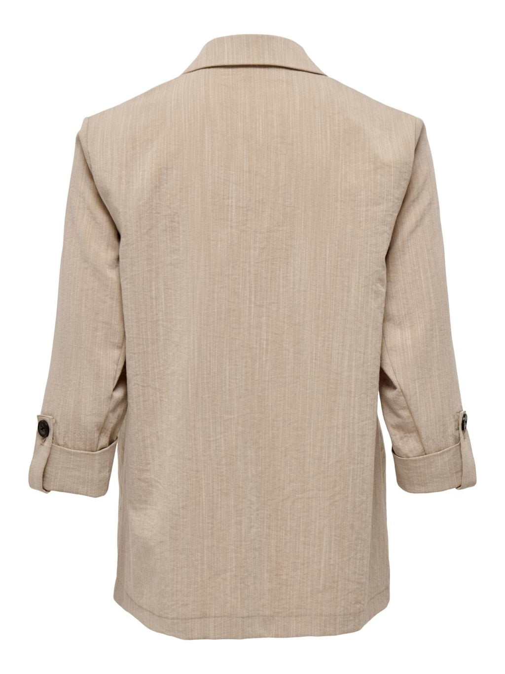 BLAZER BEIGE ONLY POUR FEMME