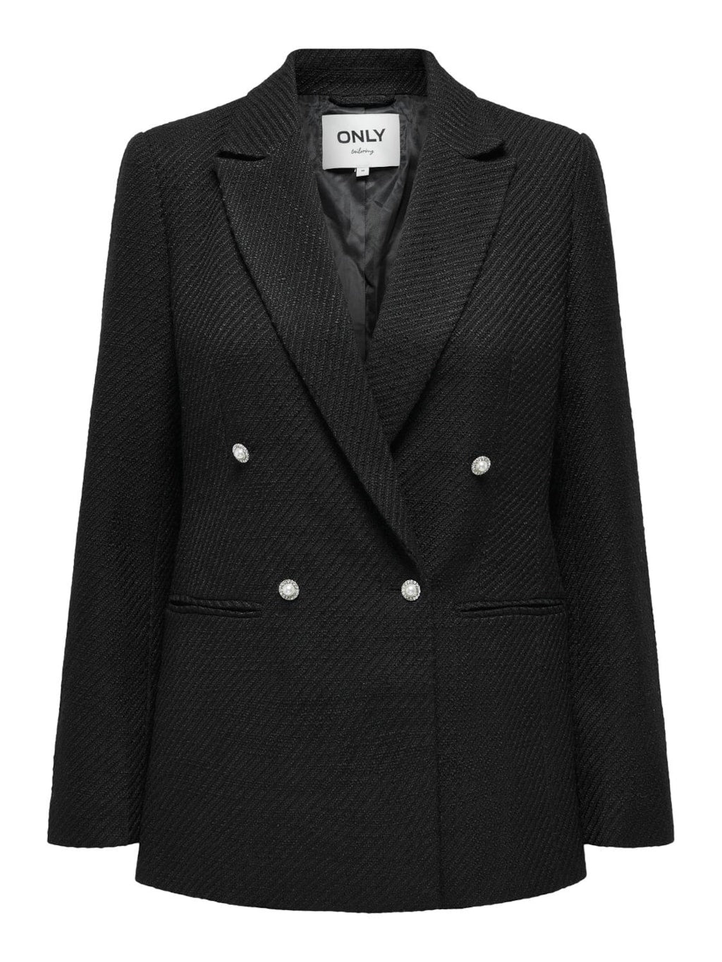BLAZER NOIR ONLY FEMME