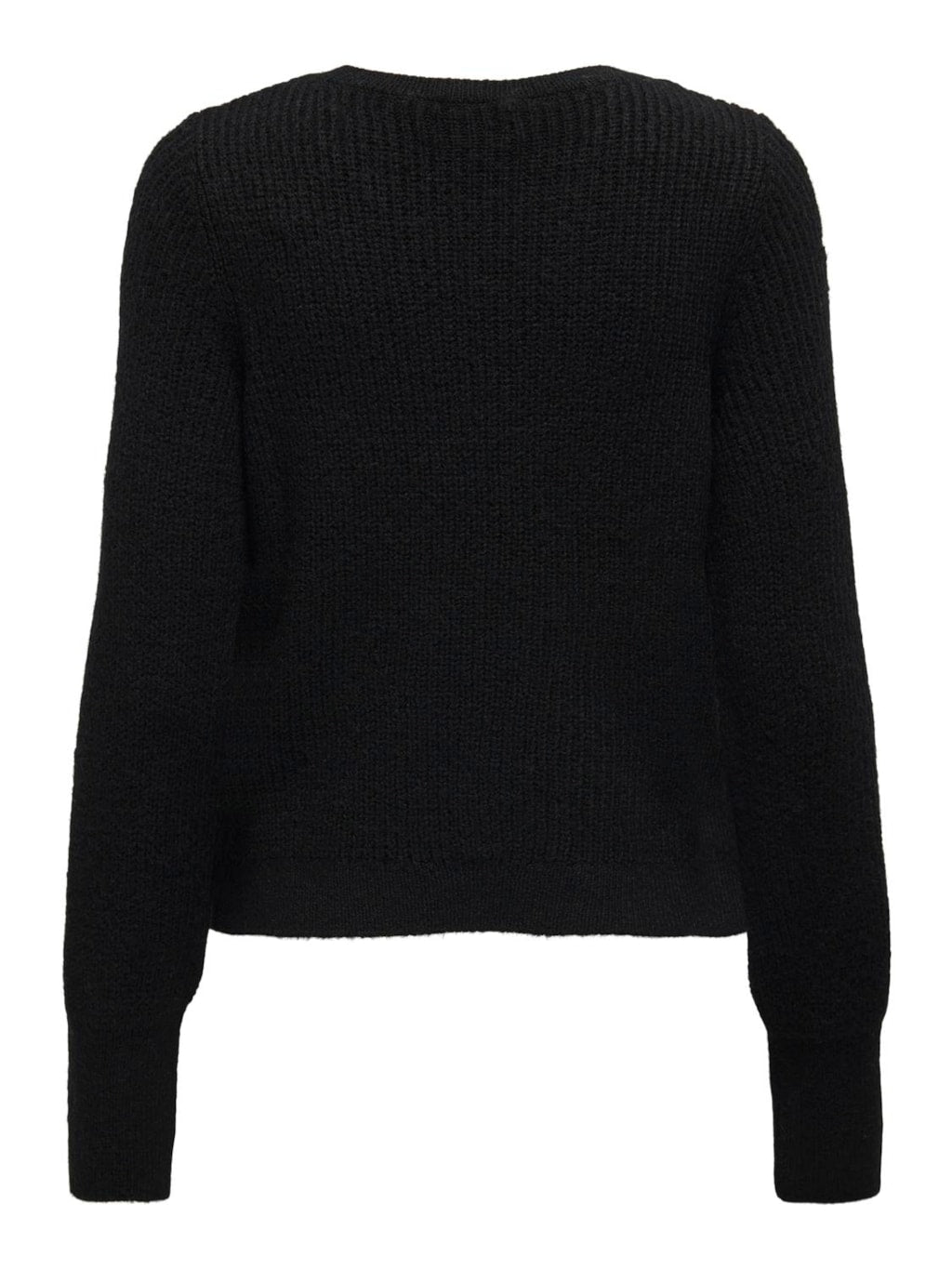 CHANDAIL Black Pearl ONLY POUR FEMME