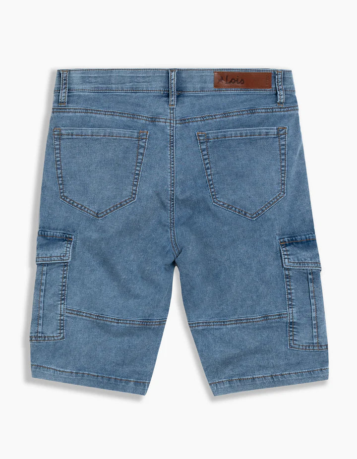 ENRIQUE Lois Bermuda shorts for men