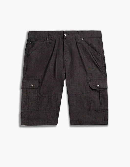 Bermuda charcoal Lois pour homme