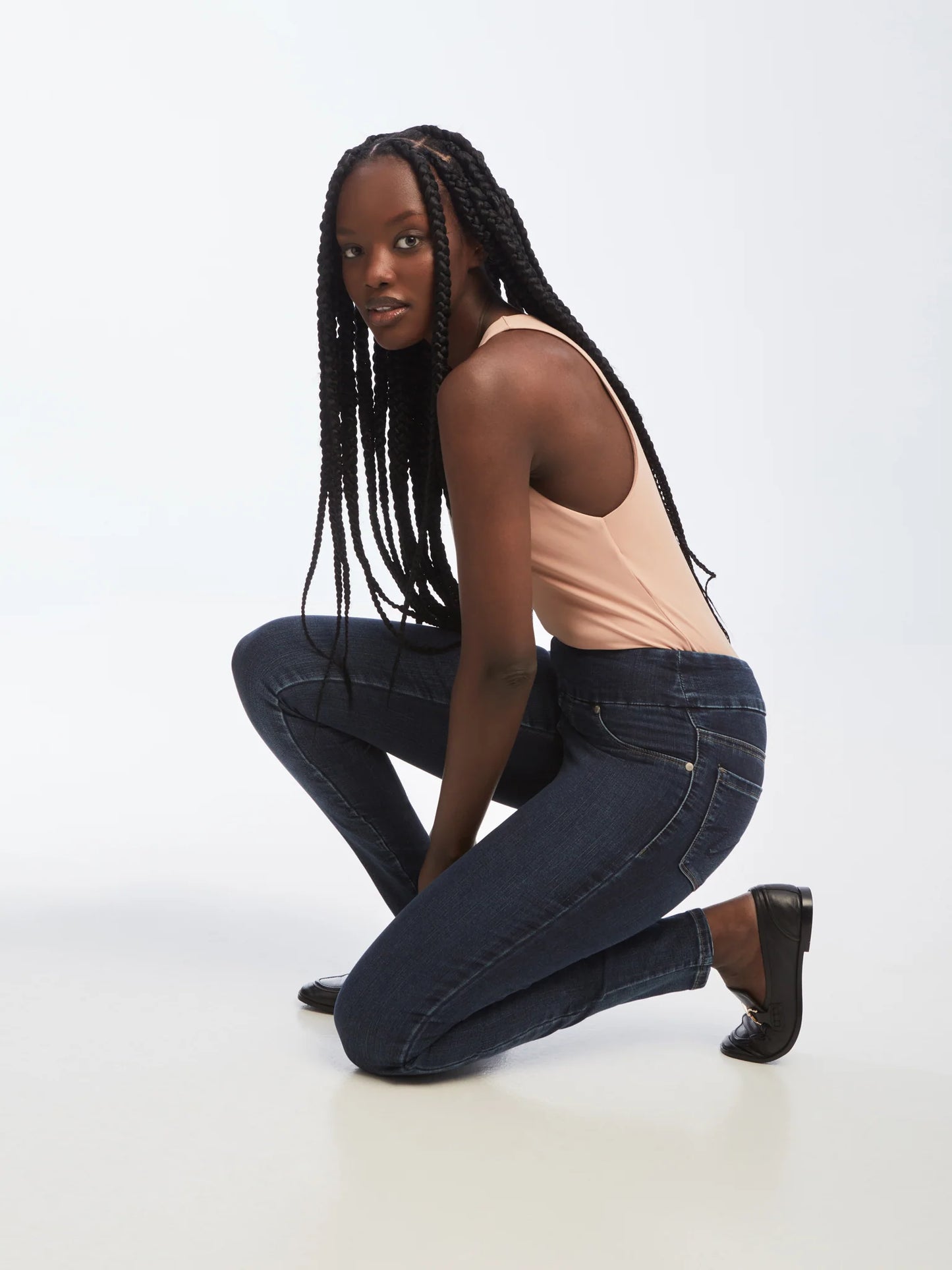 Liette Lois skinny jeans for women