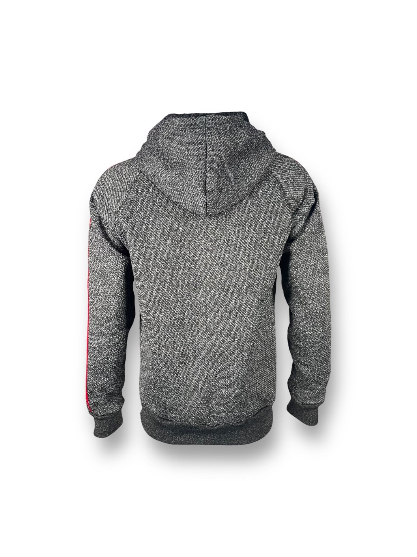 Oxygen gray jacket for men