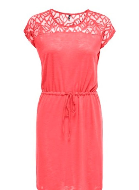 ROBE Dubarry CORAIL ONLY POUR FEMME