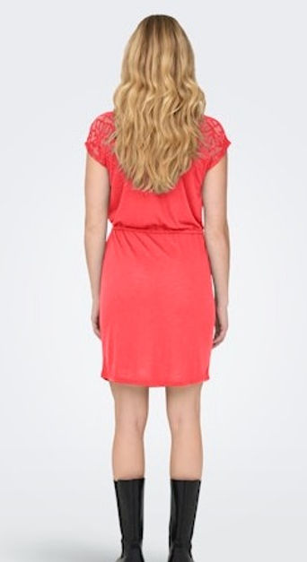 ROBE Dubarry CORAIL ONLY POUR FEMME