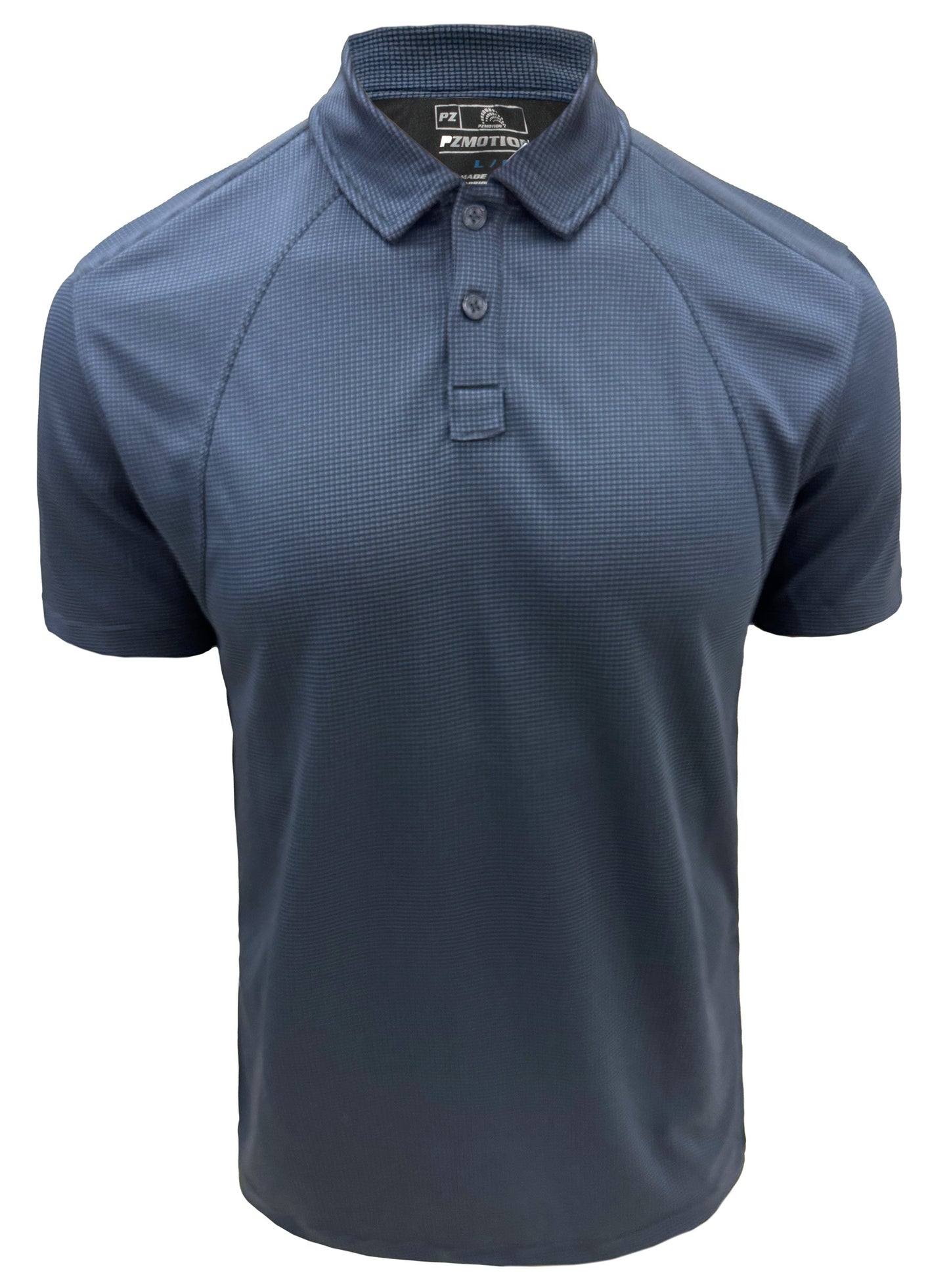 POLO POINT-ZERO POUR HOMME