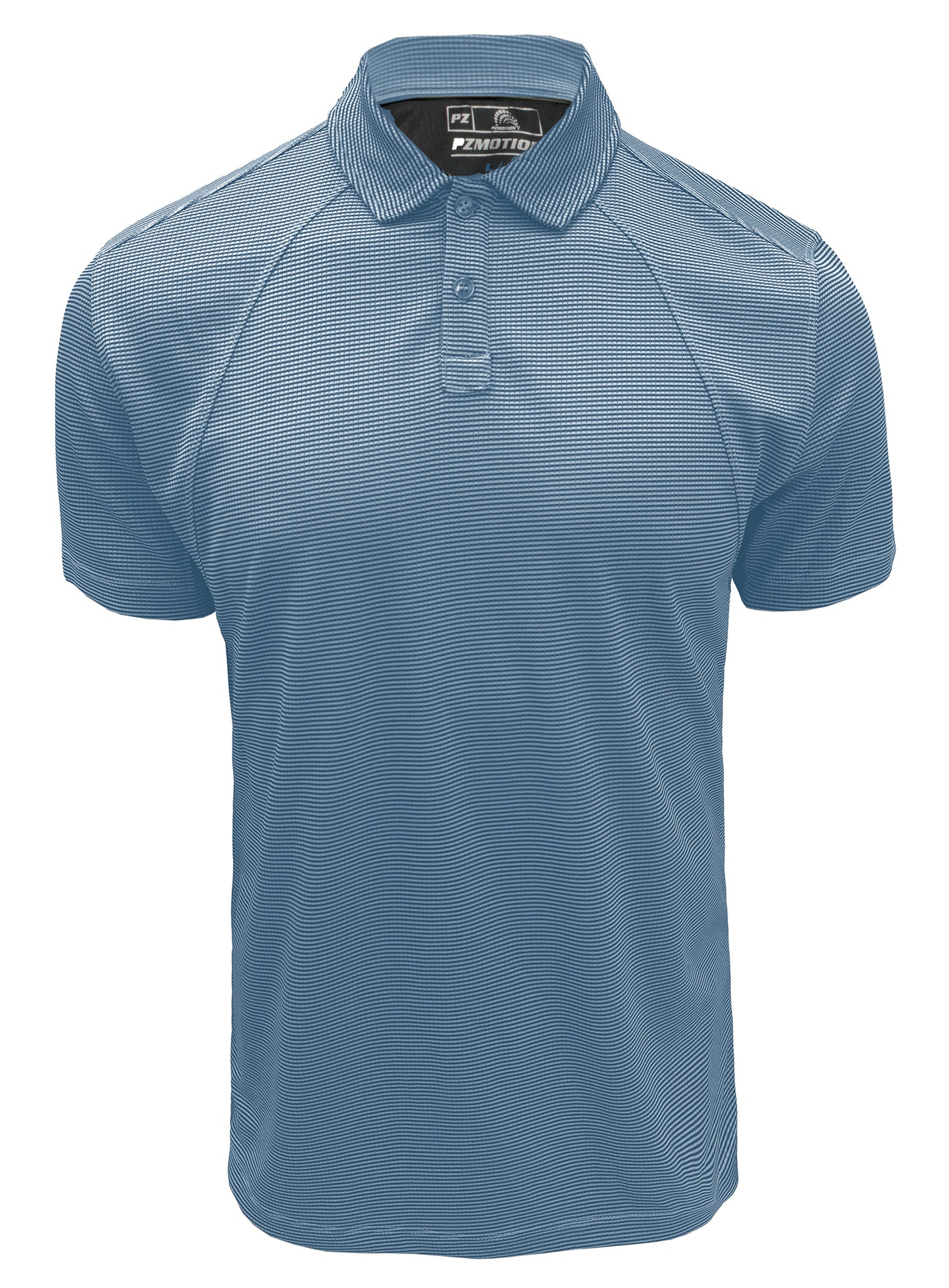 POLO POINT-ZERO POUR HOMME