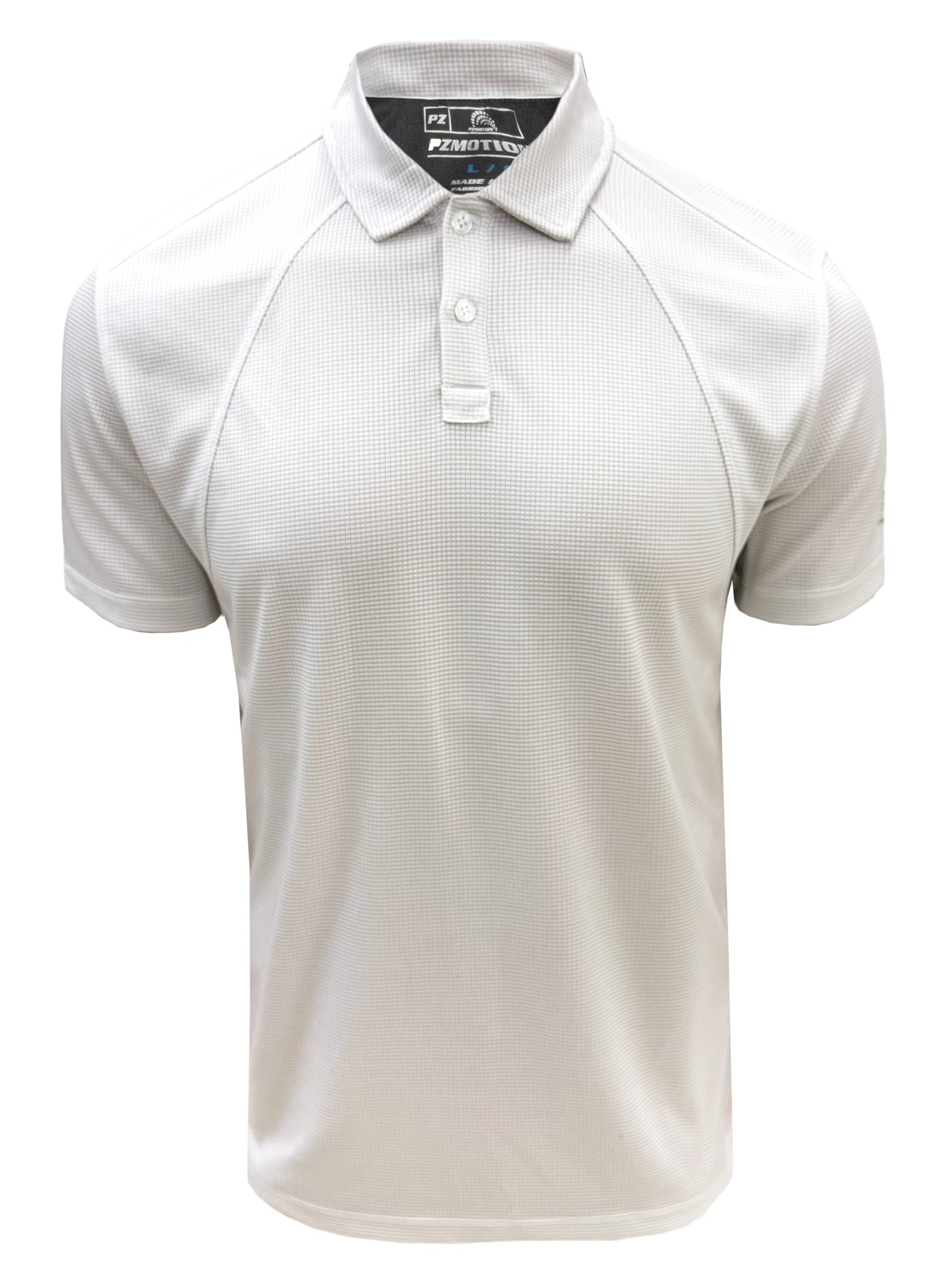 POLO POINT-ZERO POUR HOMME