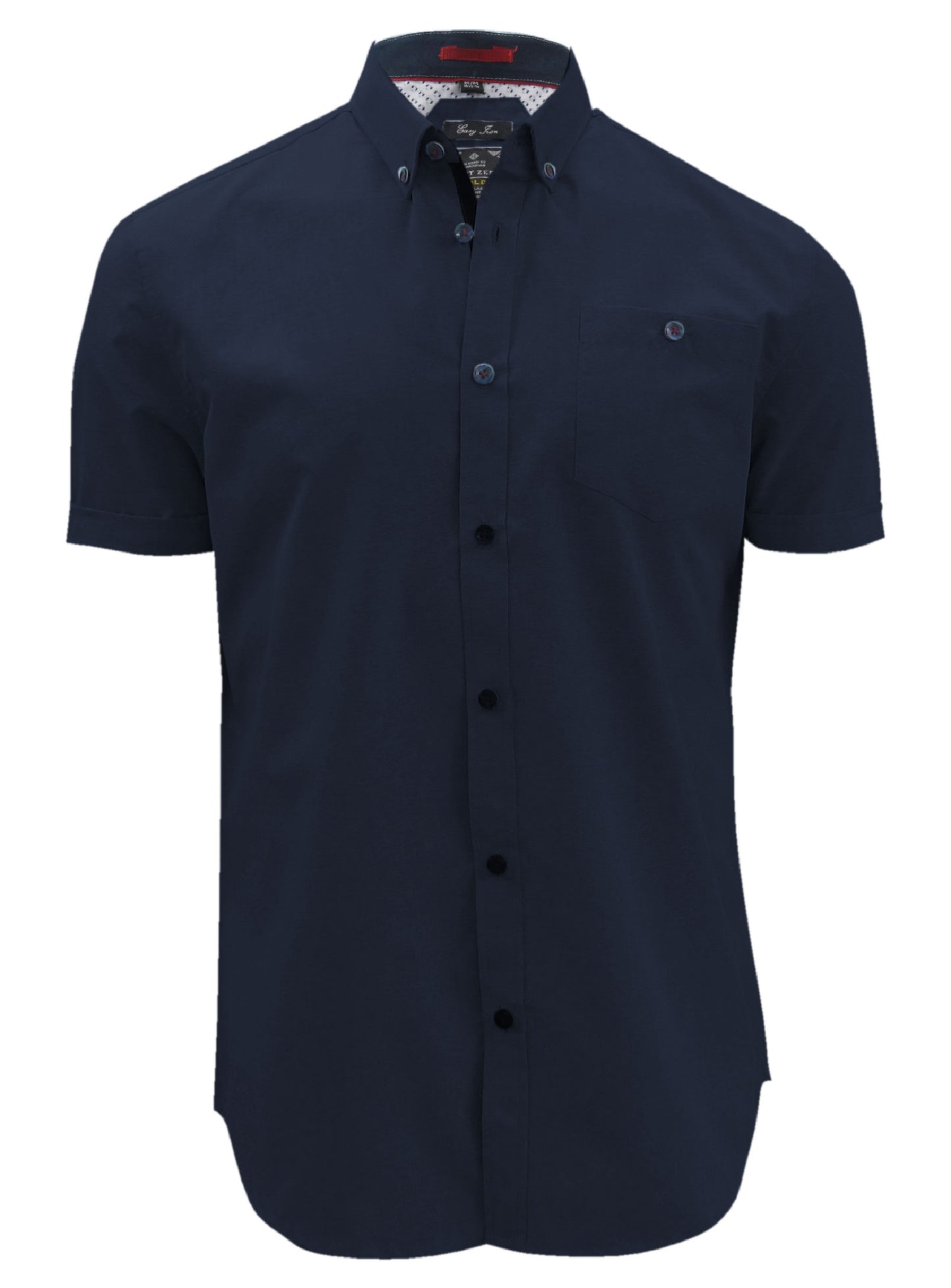 CHEMI-MC POINT-ZERO POUR HOMME