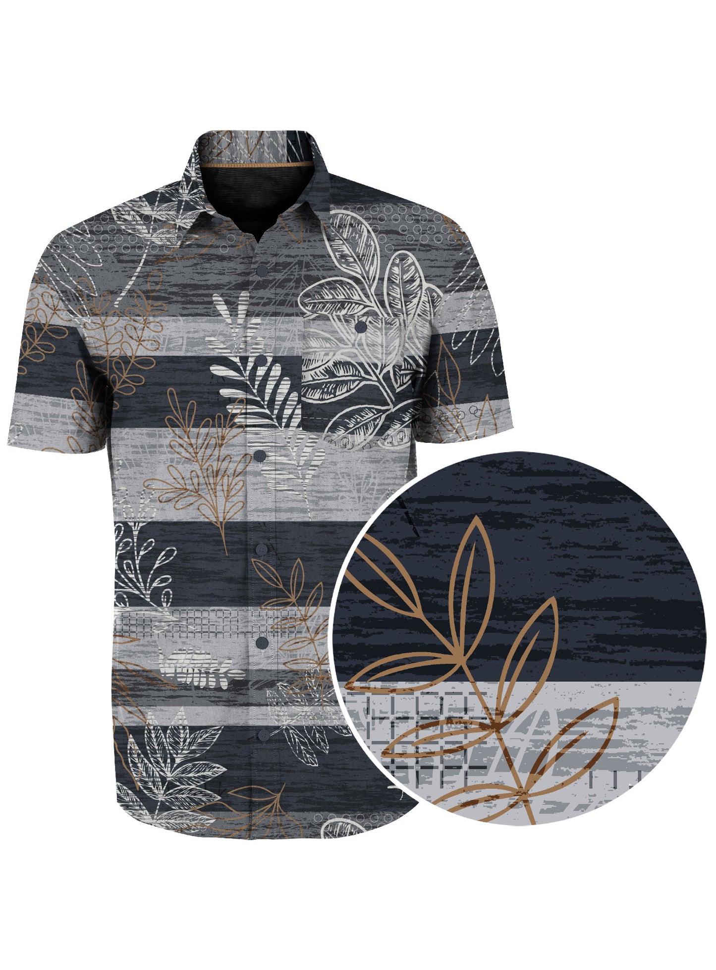 CHEMI-MC POINT-ZERO POUR HOMME