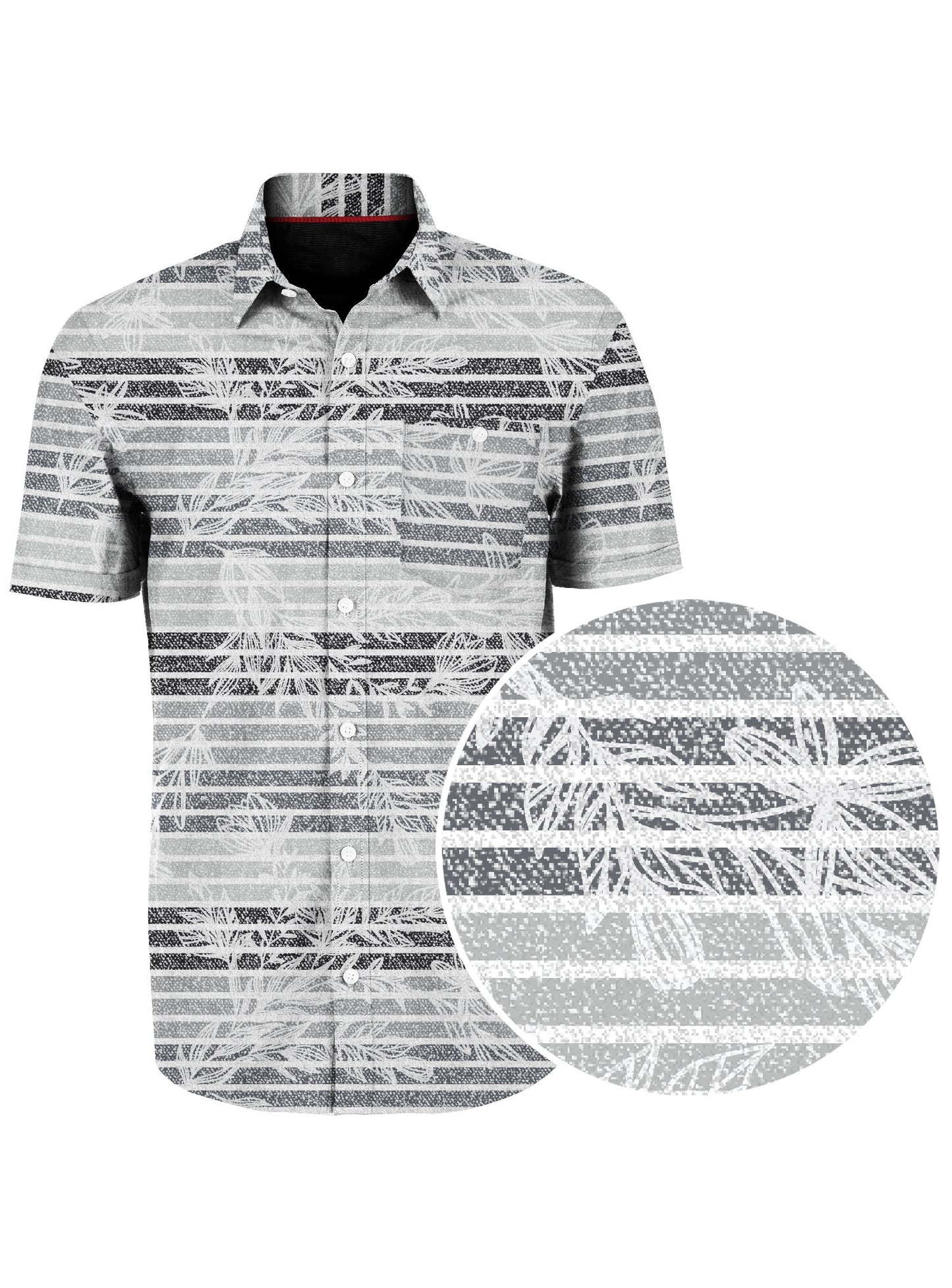 CHEMI-MC POINT-ZERO POUR HOMME