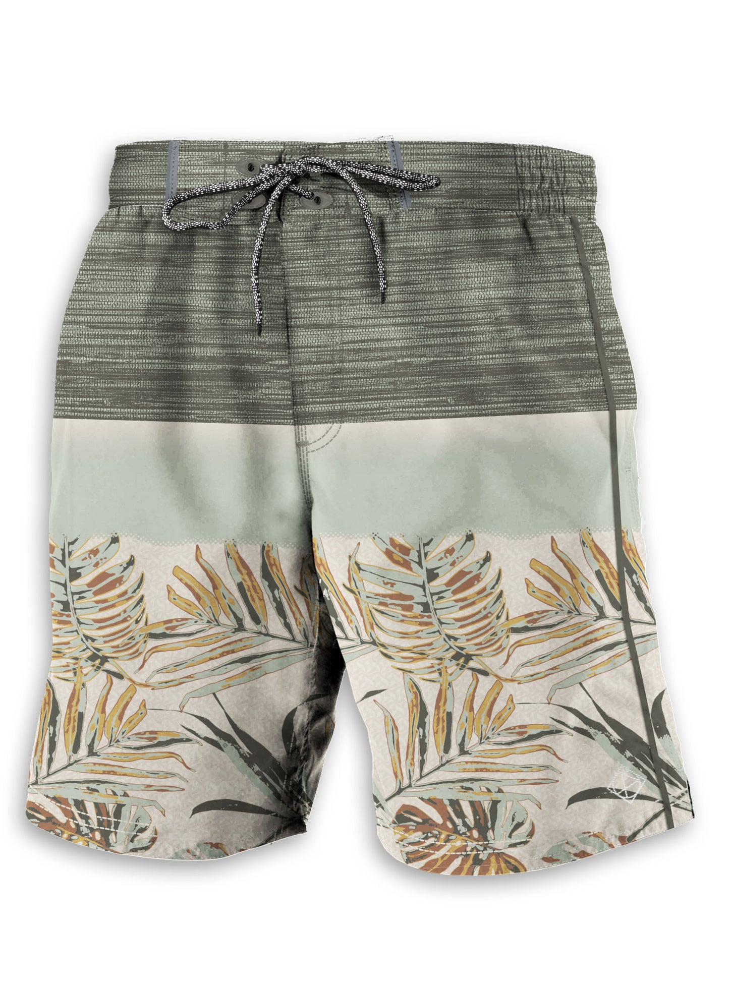 BOARDSHORT POINT-ZERO POUR HOMME