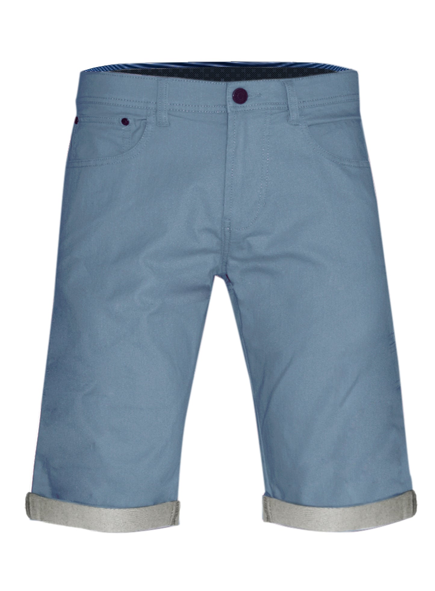 BERMUDAS POINT-ZERO POUR HOMME