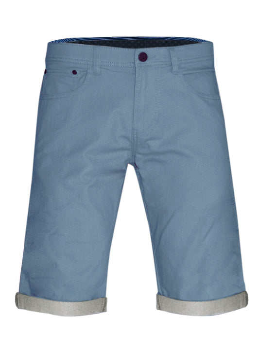 BERMUDAS POINT-ZERO POUR HOMME