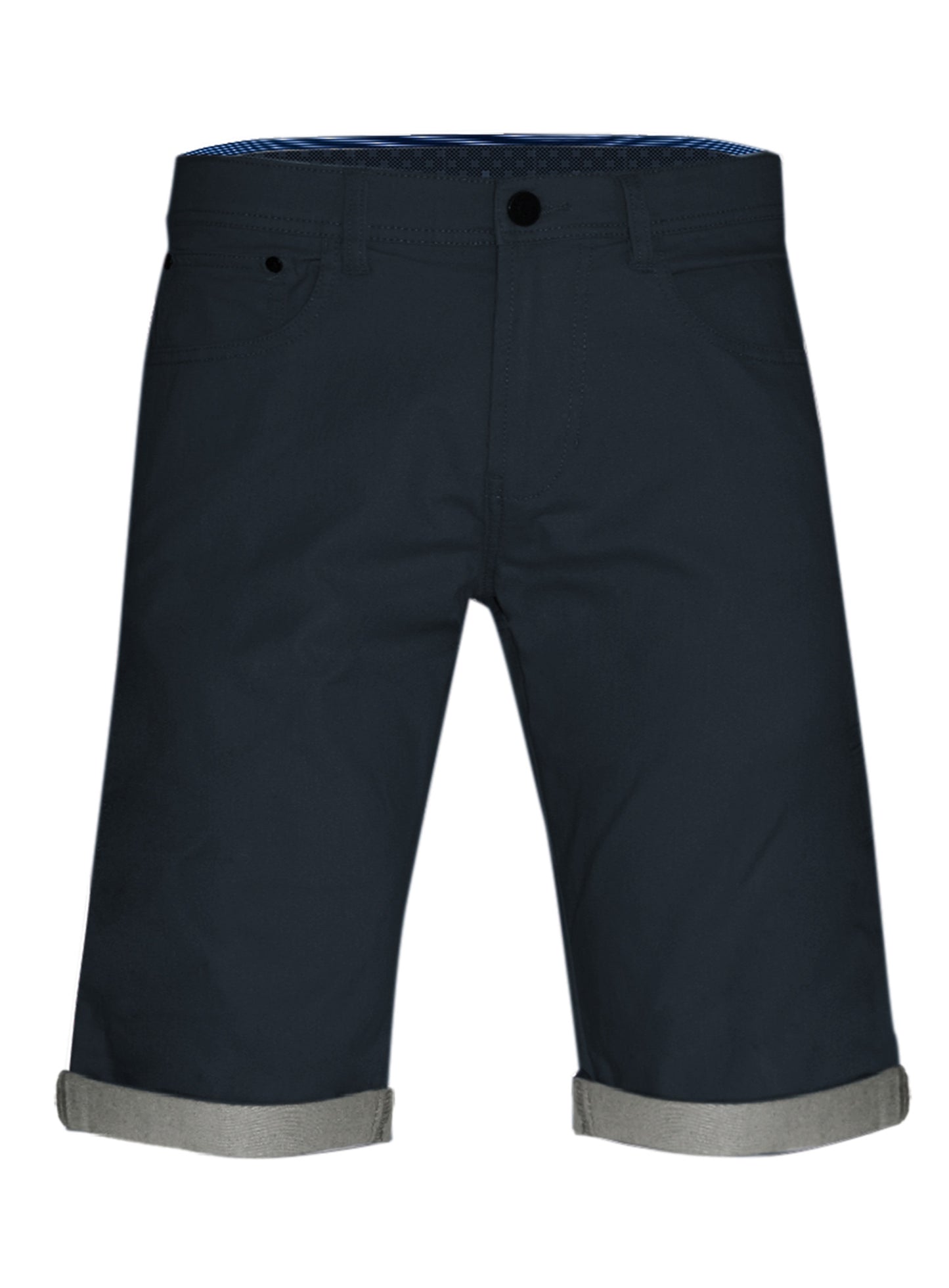 BERMUDA POINT-ZERO POUR HOMME
