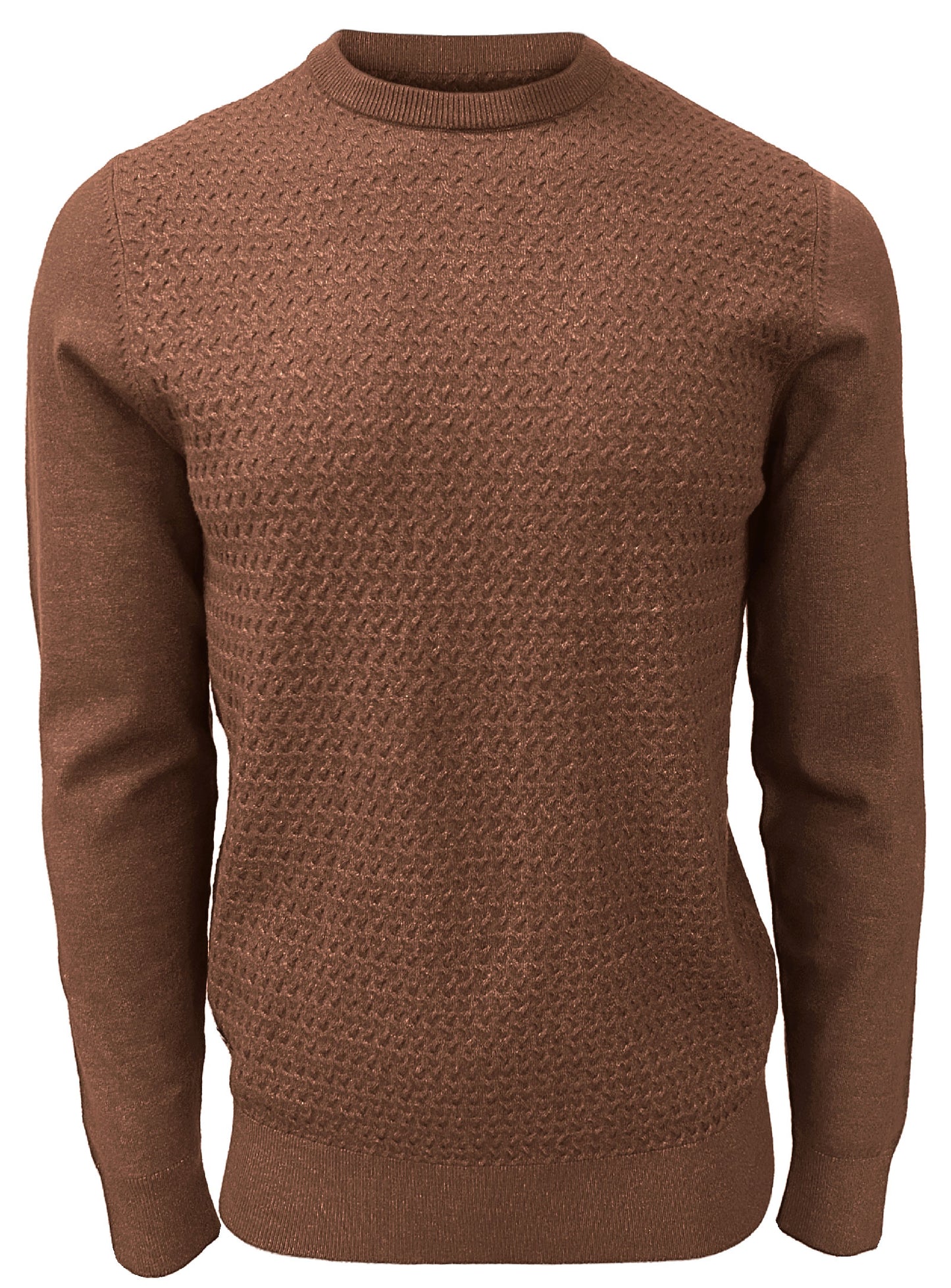 CHANDAIL tricot POINT-ZERO POUR HOMME
