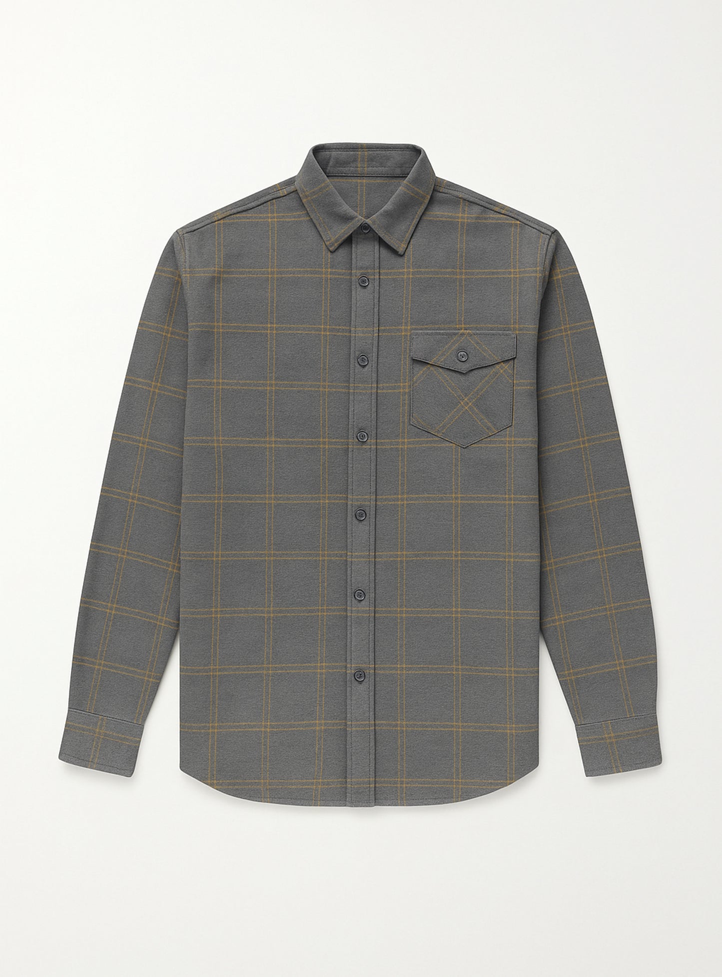 CHEMISE POINT-ZERO POUR HOMME