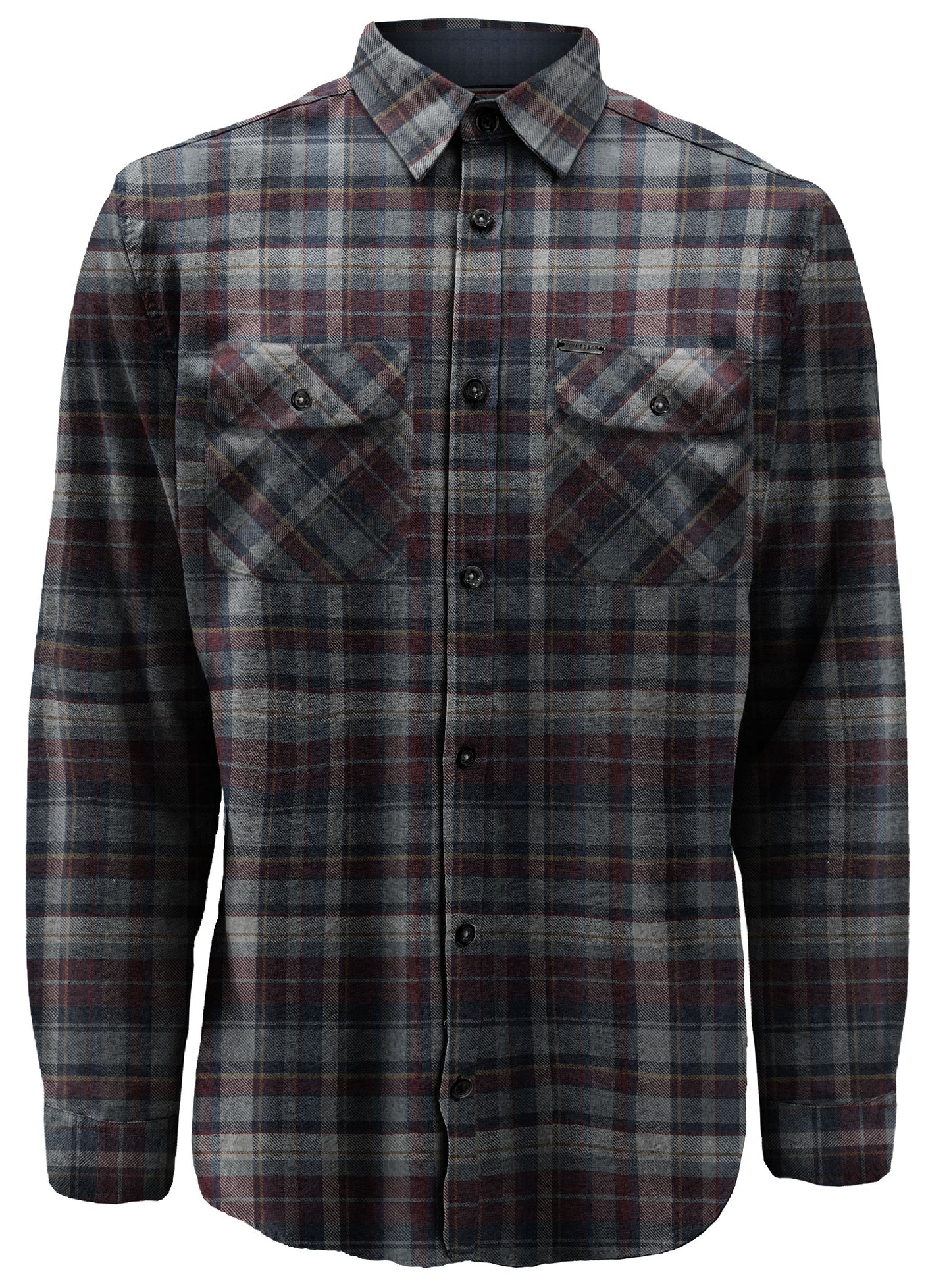CHEMISE POINT-ZERO POUR HOMME