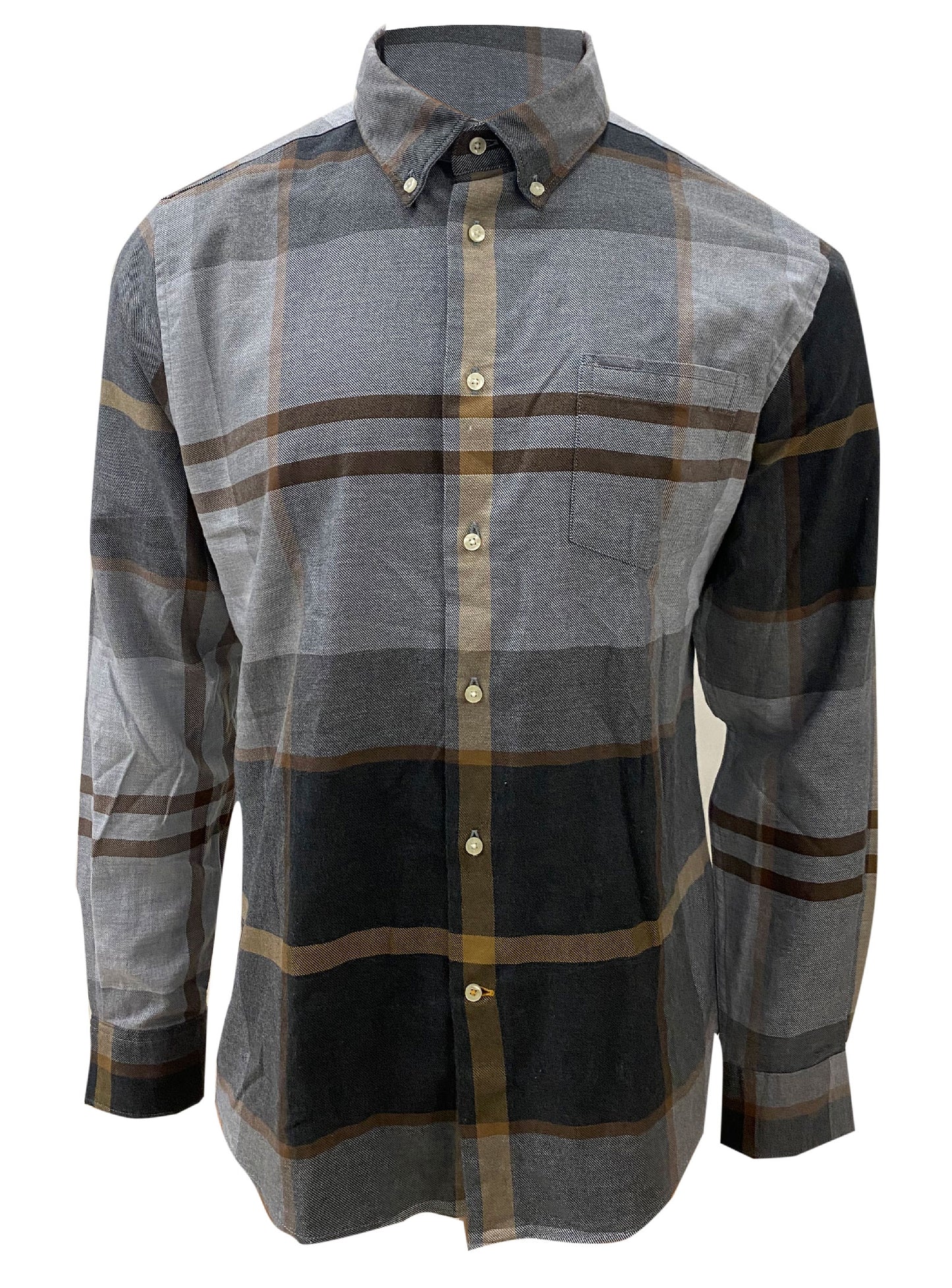 CHEMISE POINT-ZERO POUR HOMME