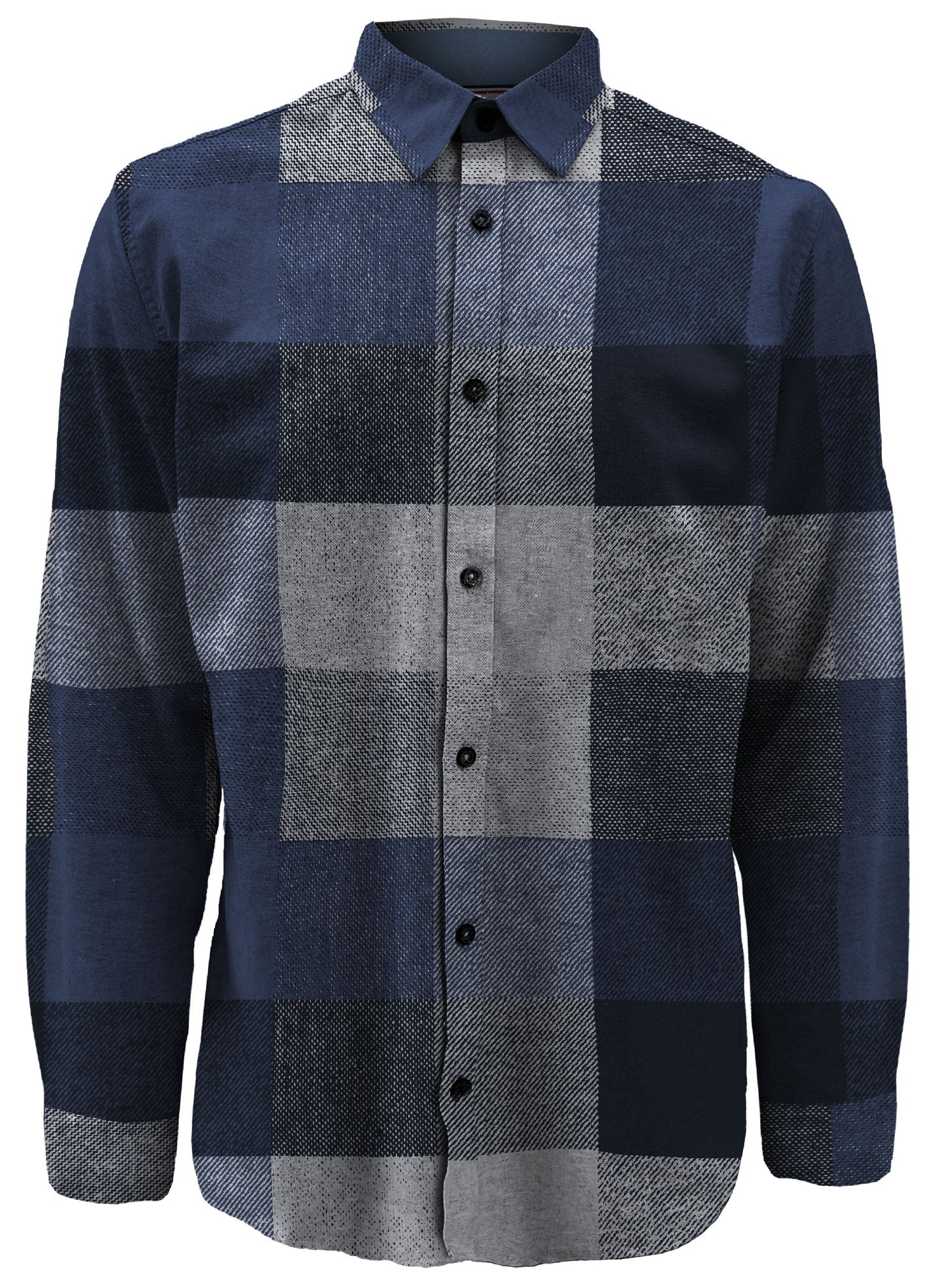 CHEMISE POINT-ZERO POUR HOMME