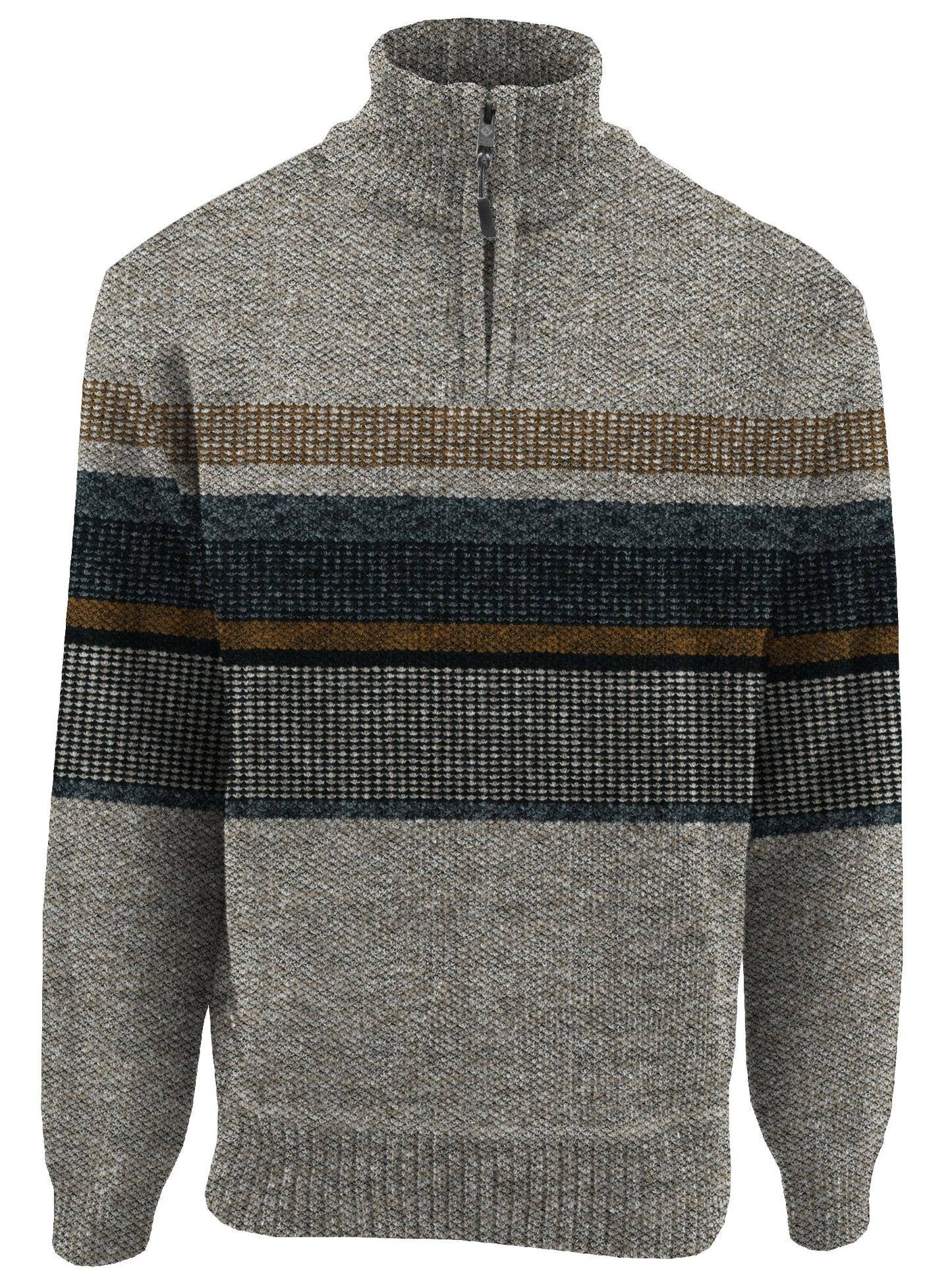 CHANDAIL tricot POINT-ZERO POUR HOMME