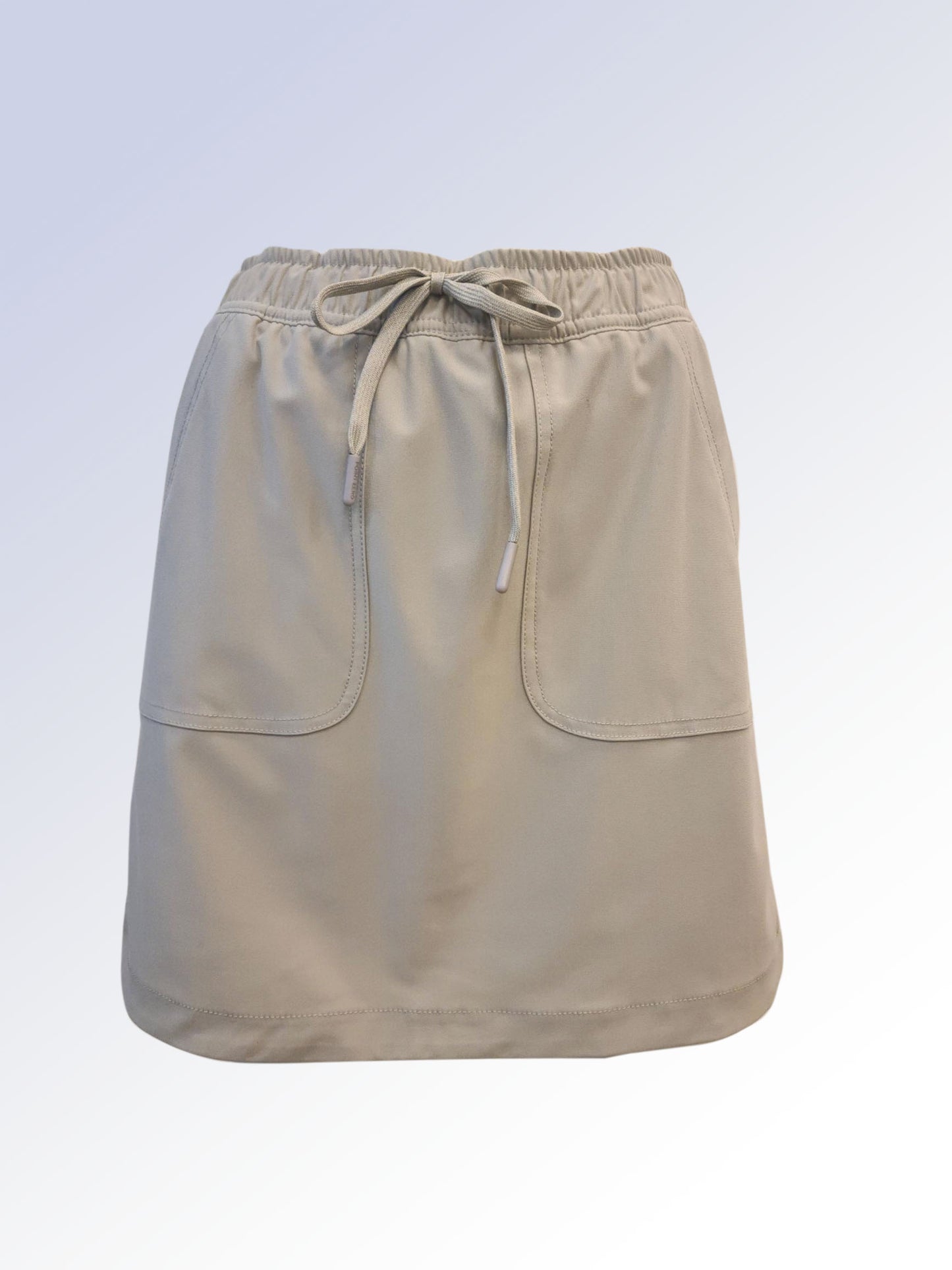 AJ JUPE-CULOTTE POINT-ZERO POUR FEMME