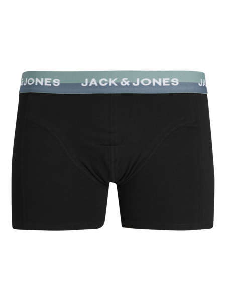 BOXEUR JACK & JONES 3 PACK POUR HOMME ACCESSOIRE