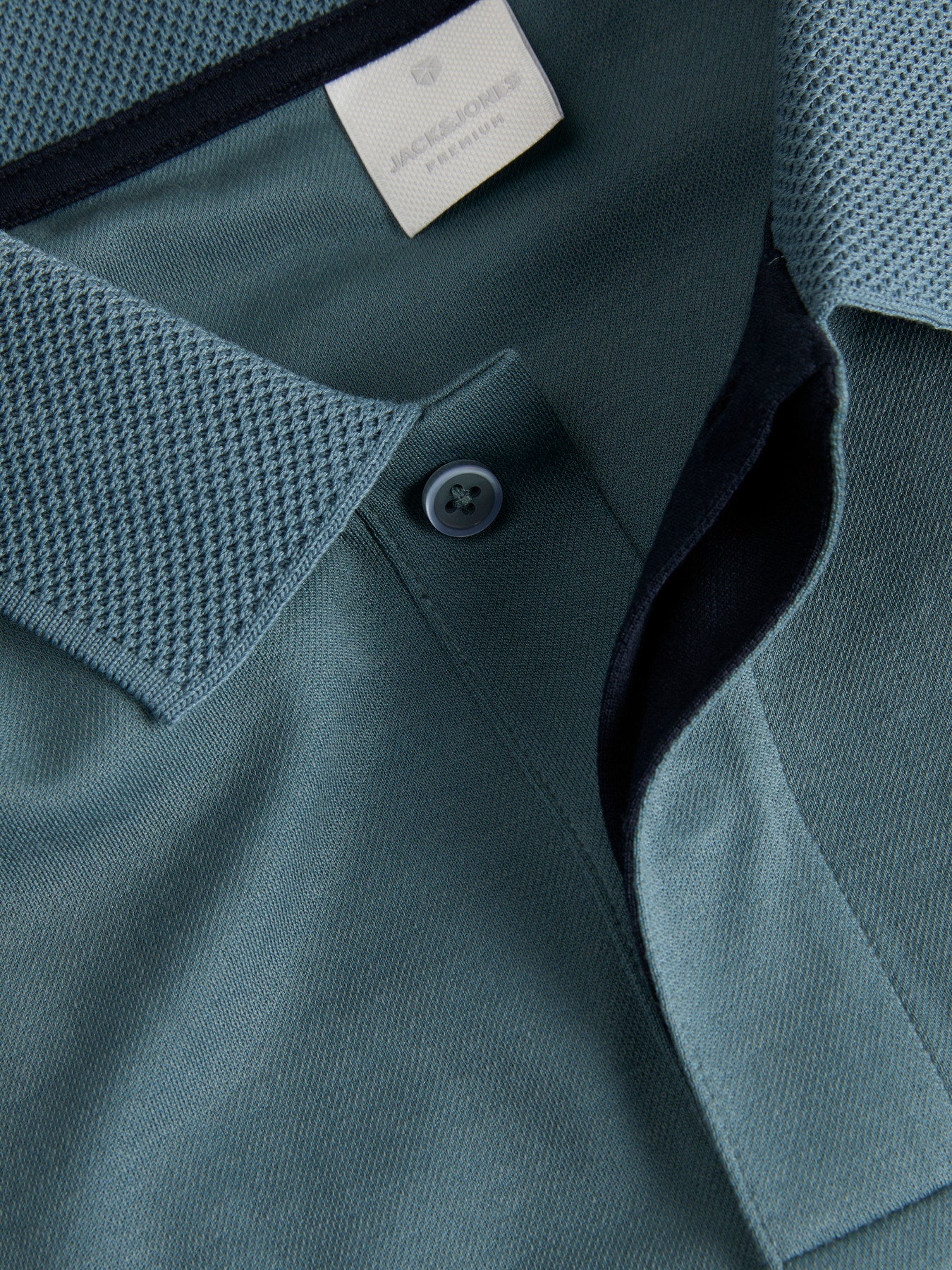 POLO JACK & JONES POUR HOMME