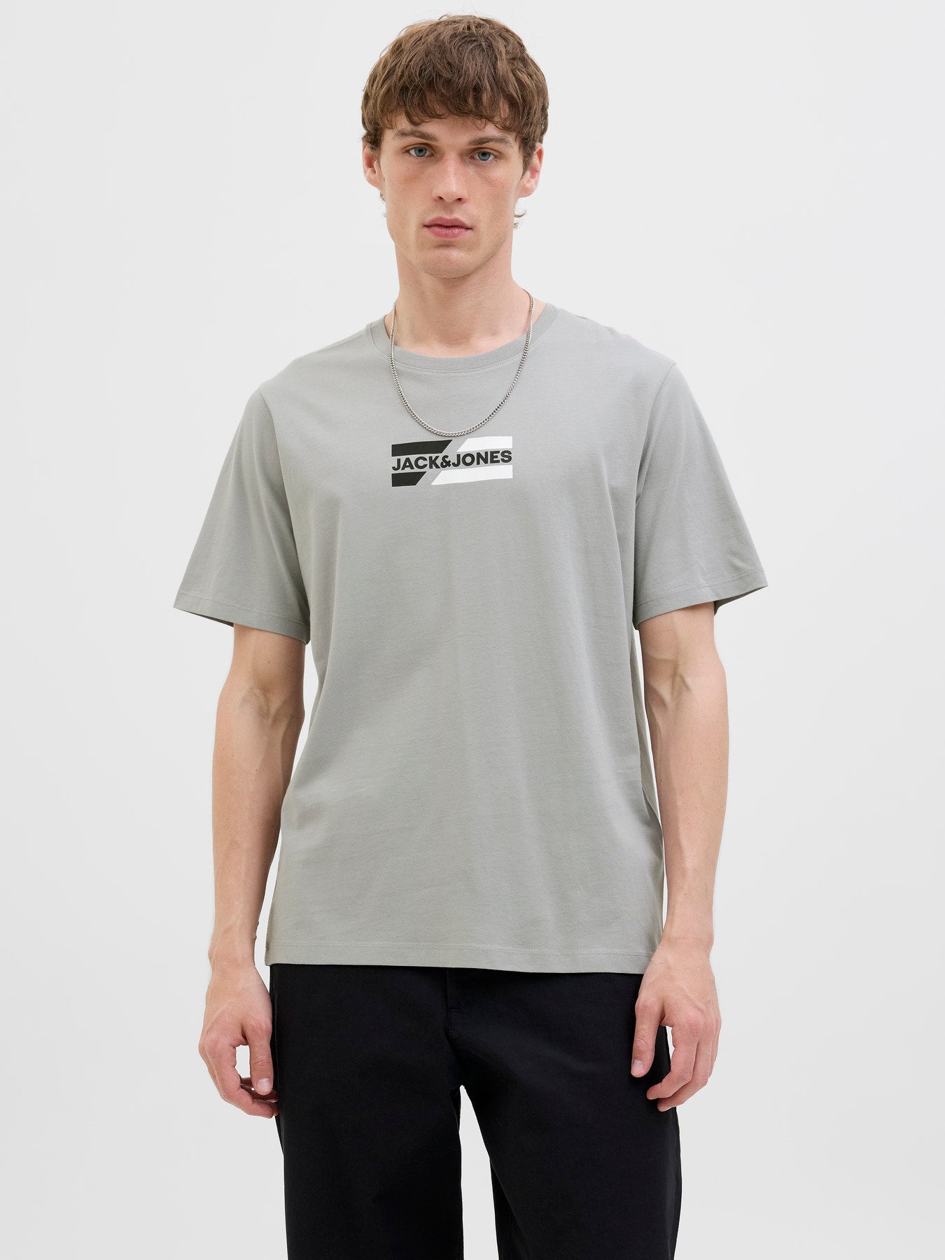 T-SHIRT JACK & JONES POUR HOMME