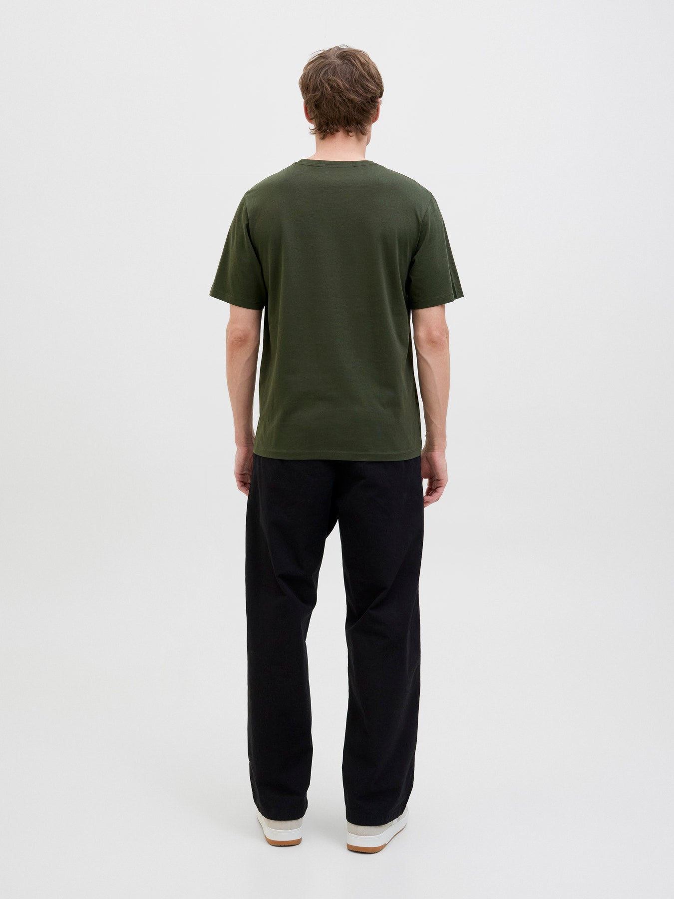 T-SHIRT JACK & JONES POUR HOMME