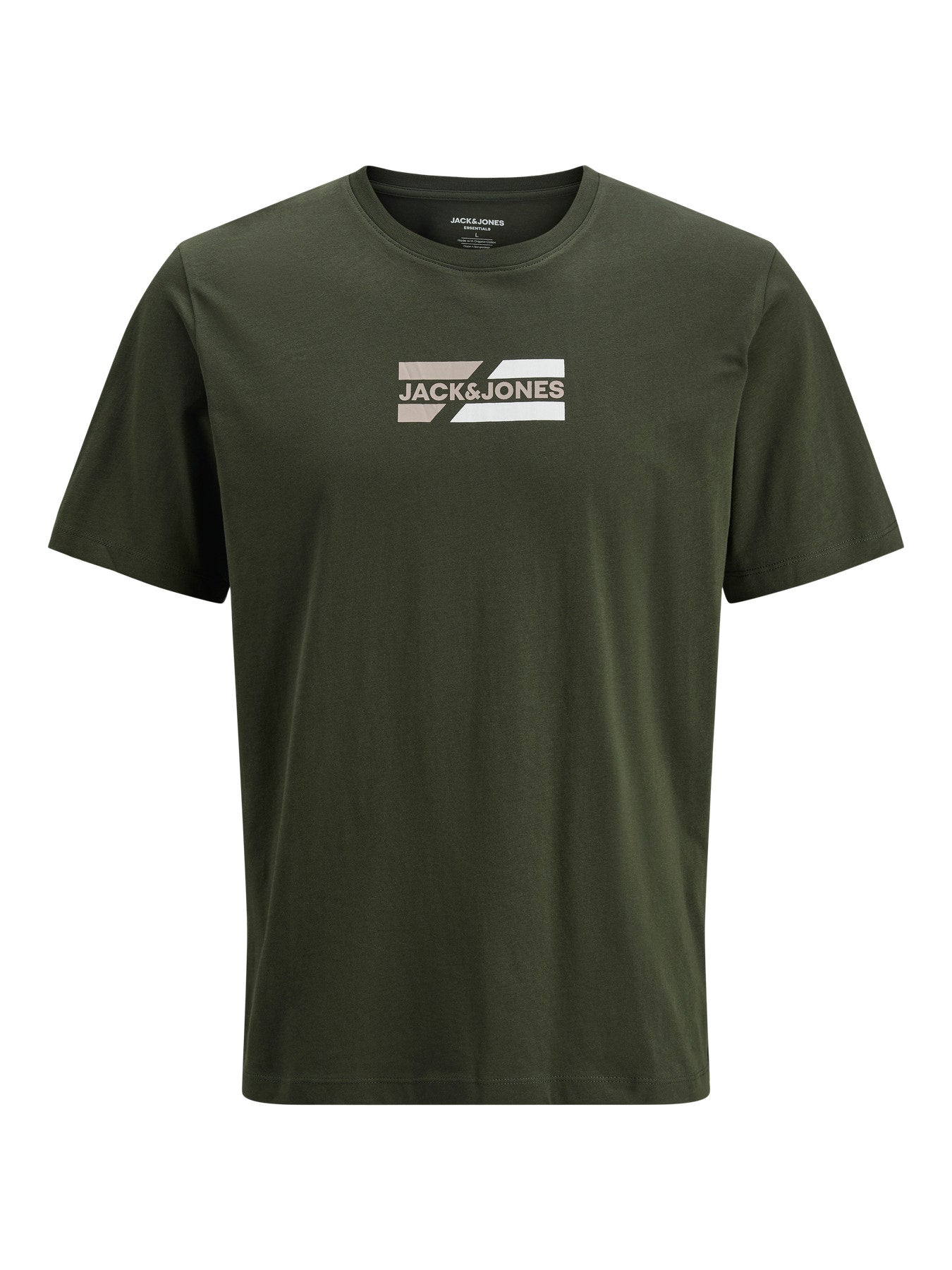 T-SHIRT JACK & JONES POUR HOMME