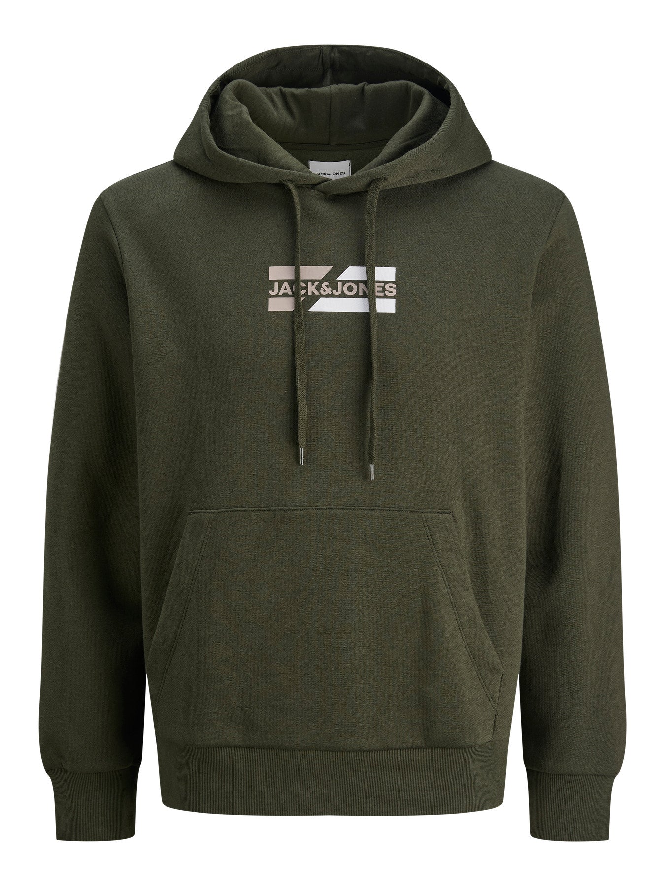 HOODIE JACK & JONES POUR HOMME