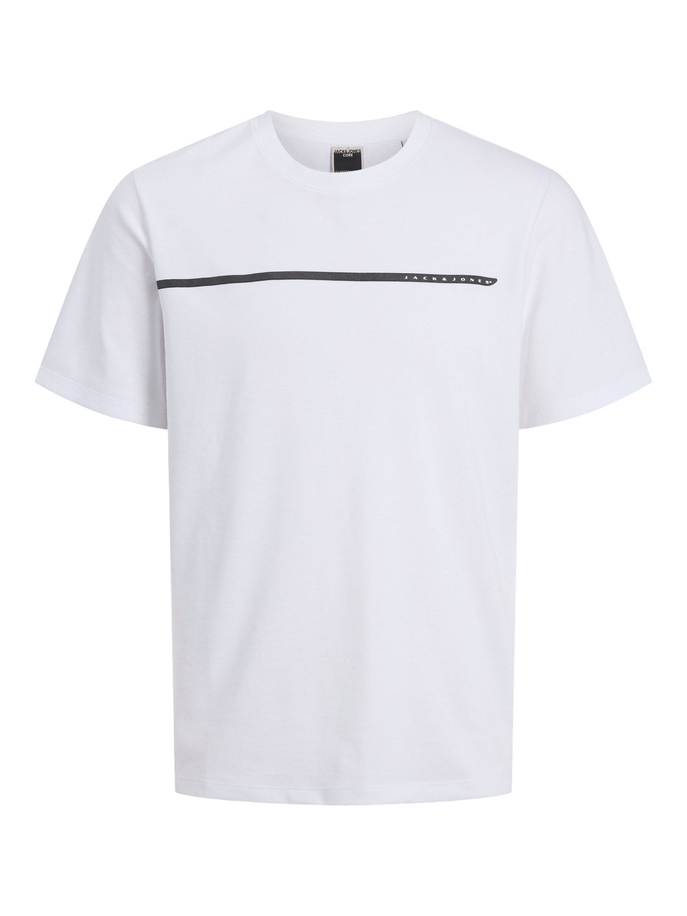 T-SHIRT JACK & JONES POUR HOMME