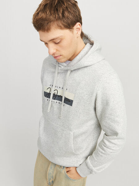 HOODIE JACK & JONES POUR HOMME